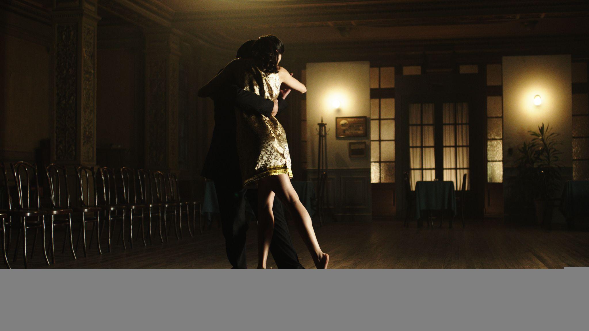 2048x1152 Our Last Tango Review. Cultureflyculturefly.co.uk