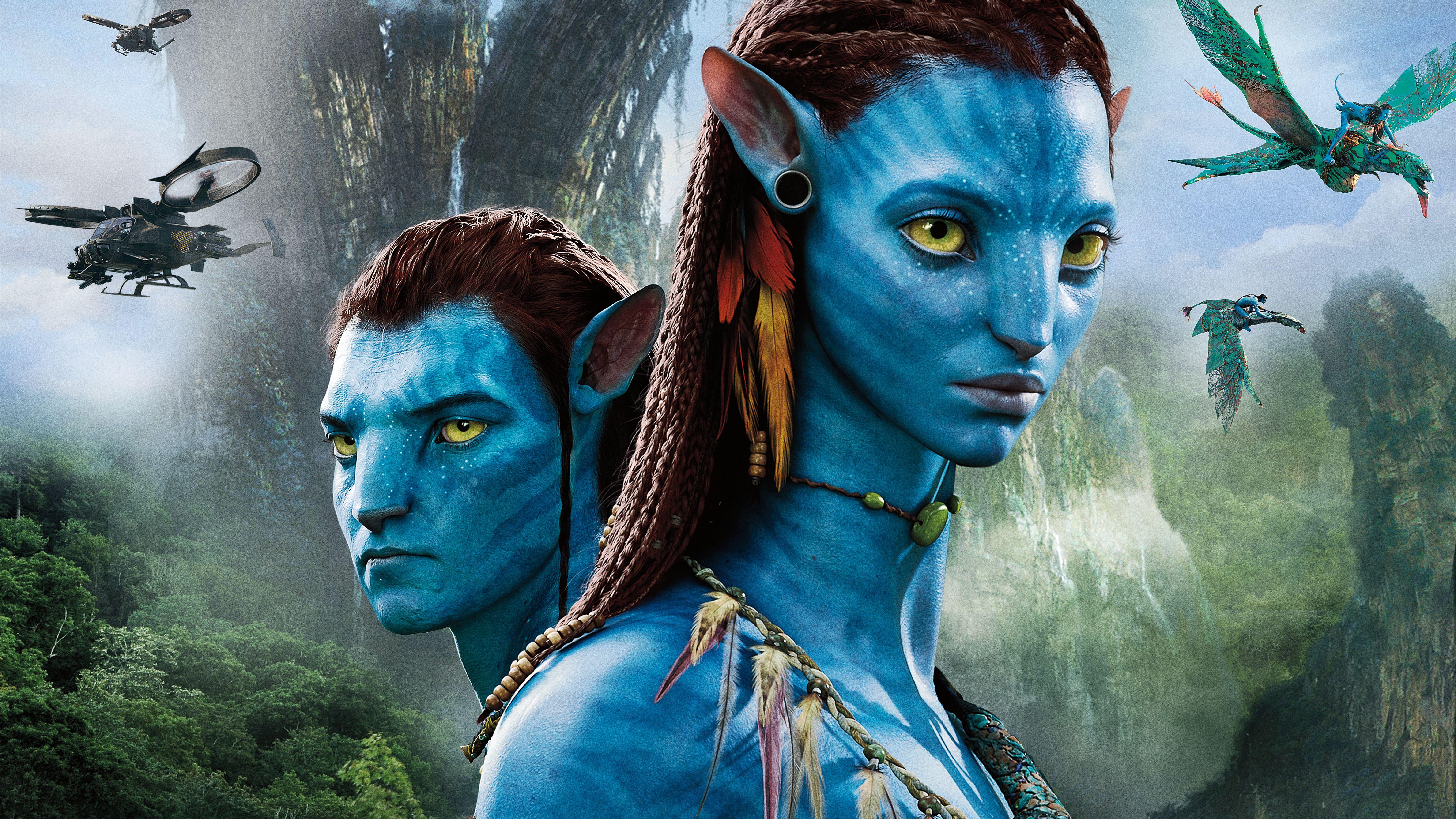 6210x3494 Avatar 5k 1366x768 Resolution HD 4k Wallpaper, Image, Background, Photo and Picture