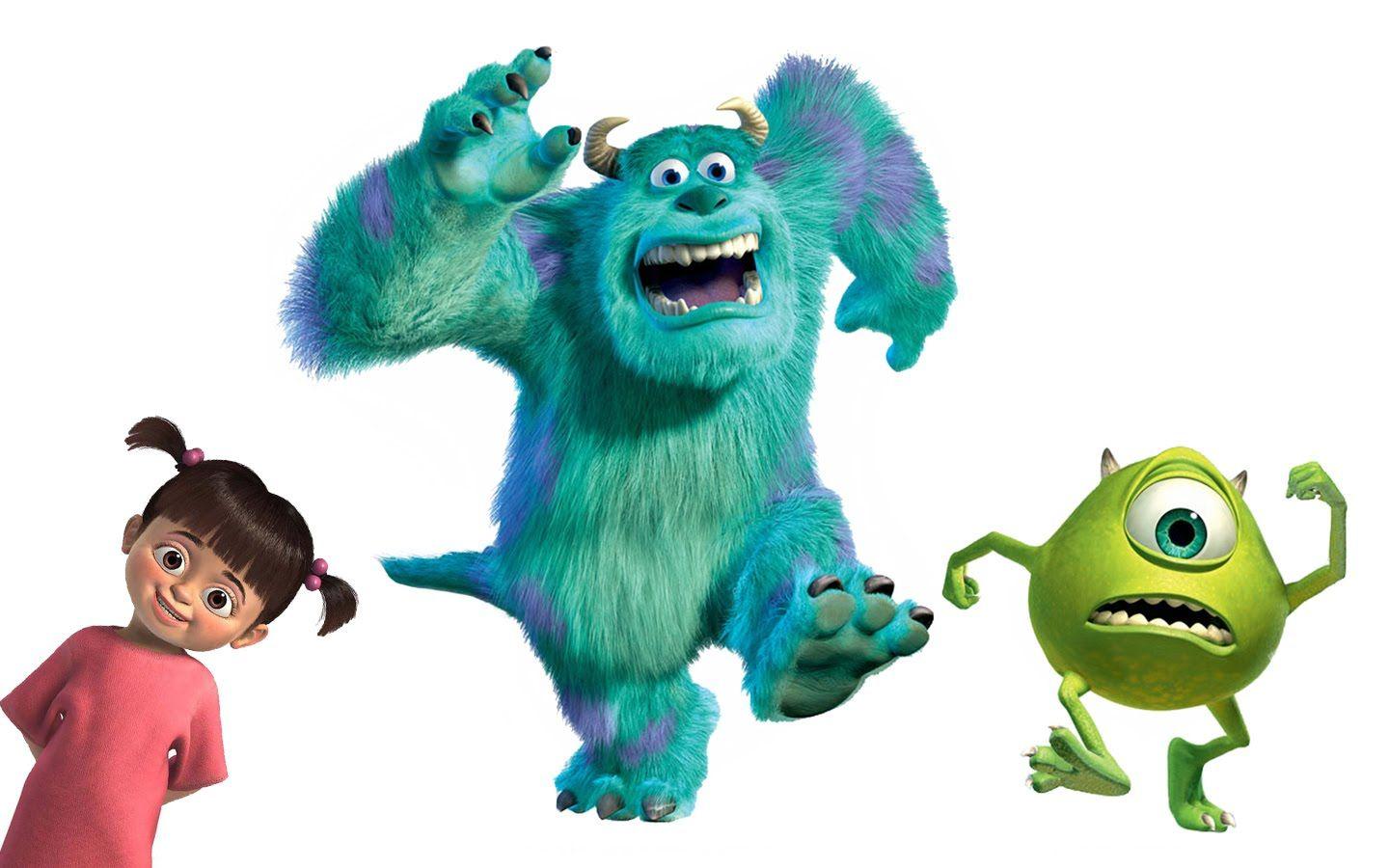 1440x900 Movie, HQ Monsters, Inc. picture .