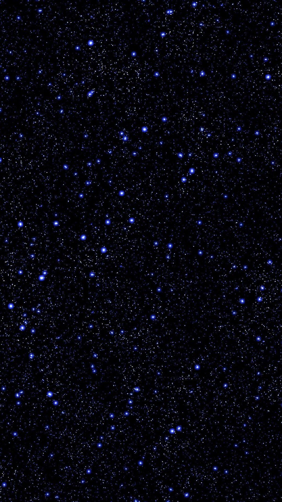 1080x1920 Universe. Sparkle wallpaper, Black .