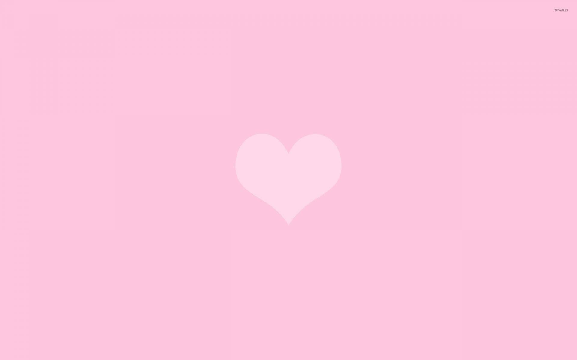 White and Pink Heart Wallpapers - Top Free White and Pink Heart