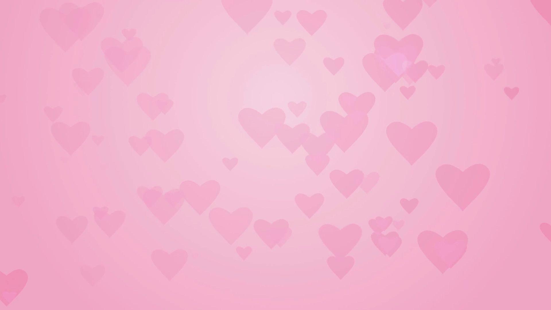 Pastel Pink Heart Wallpapers - Top Free Pastel Pink Heart Backgrounds