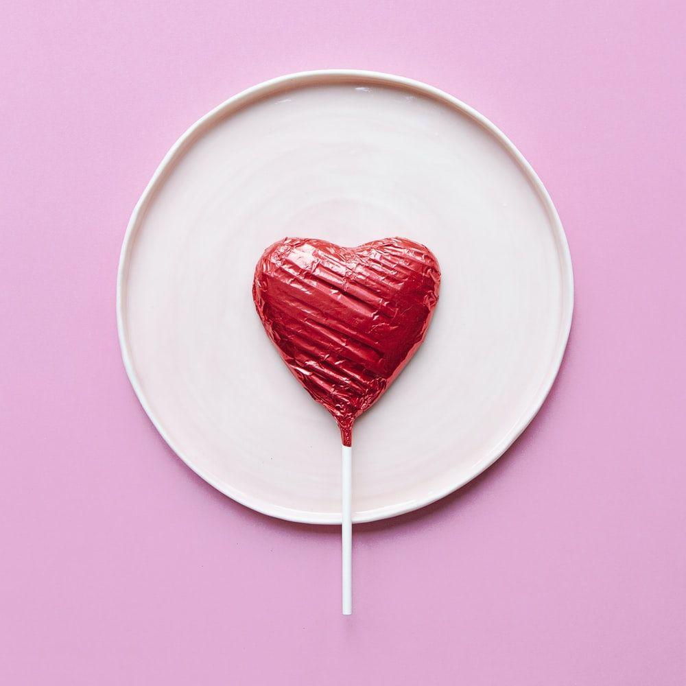 1000x1000 Pink Heart Picture. Download Free .com