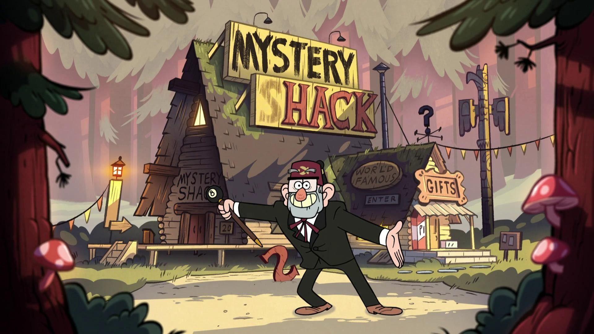 1920x1080 free download gravity falls wallpaper .com