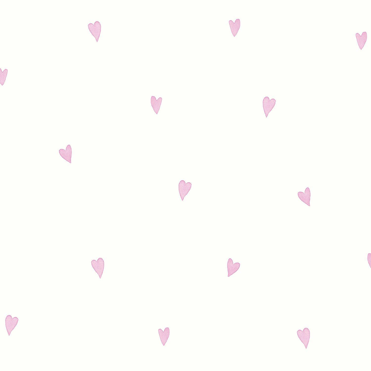 Pastel Pink Heart Wallpapers Top Free Pastel Pink Heart Backgrounds