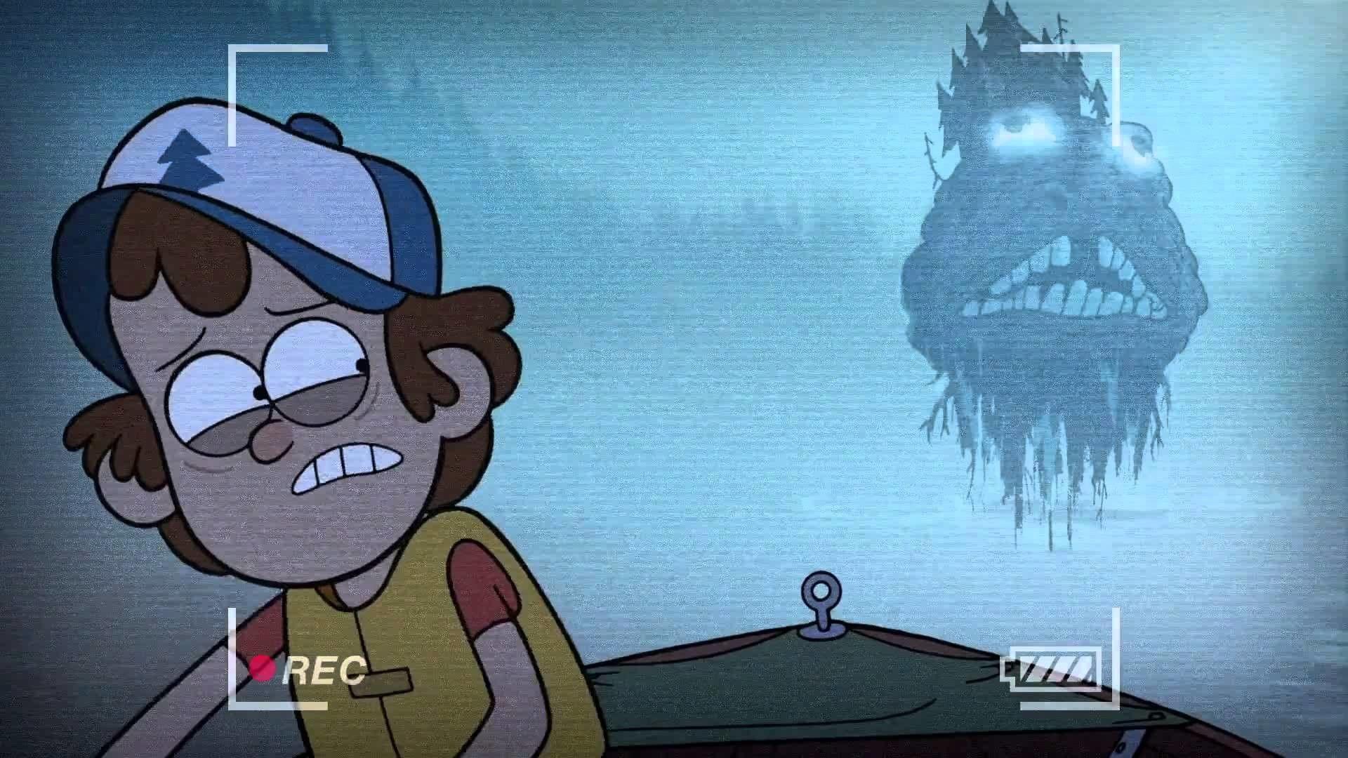 1920x1080 Gravity Falls iPad Wallpaper HD Walls .