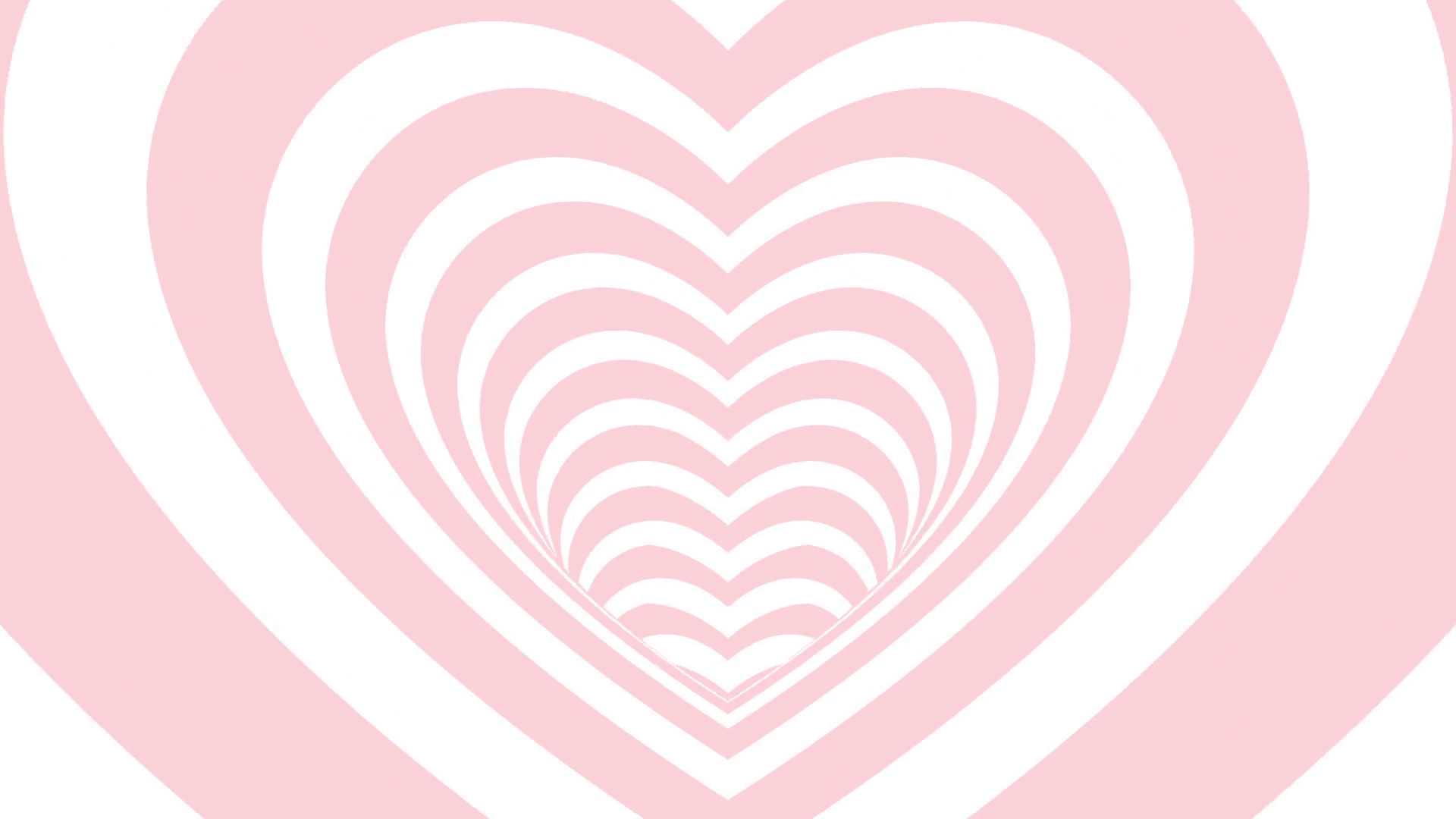 1920x1080 Pastel Pink Heart Background .line.