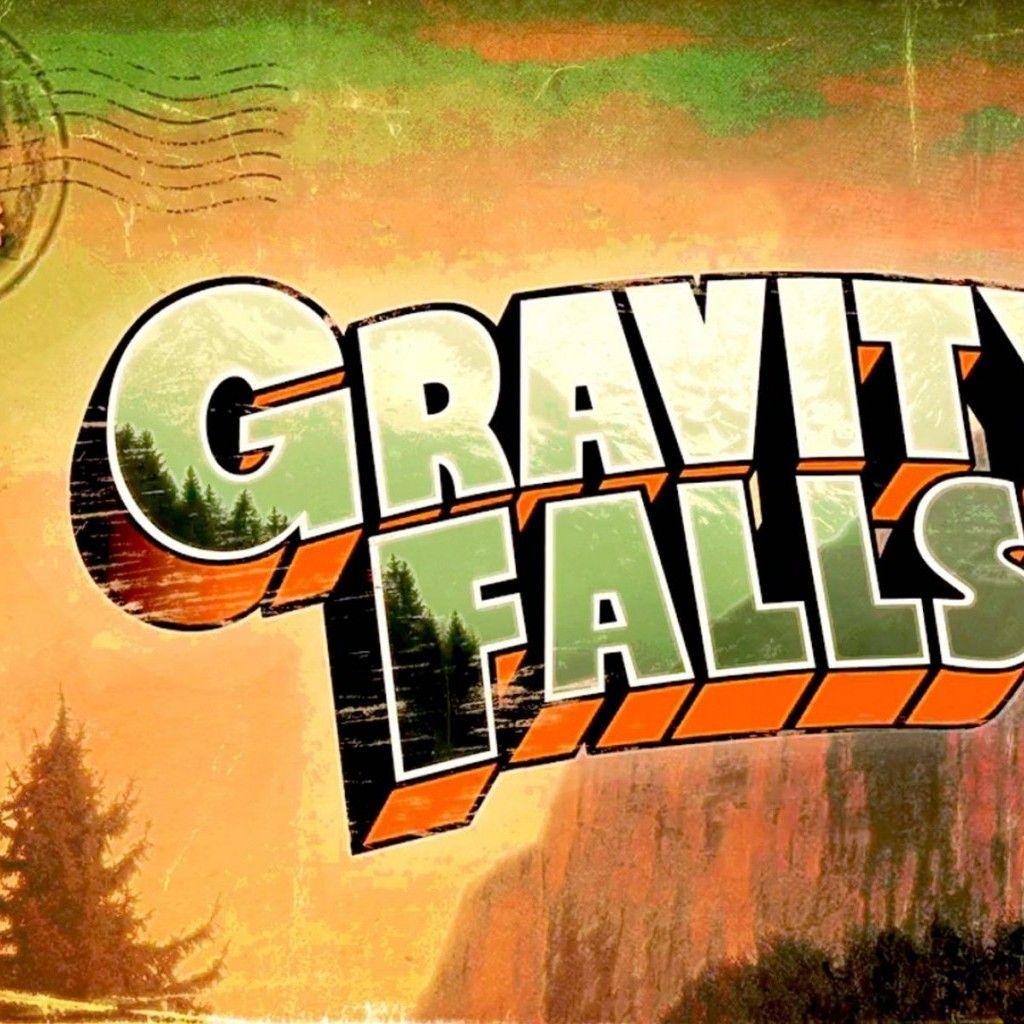 Gravity Falls iPad Wallpapers - Top Free Gravity Falls iPad Backgrounds ...