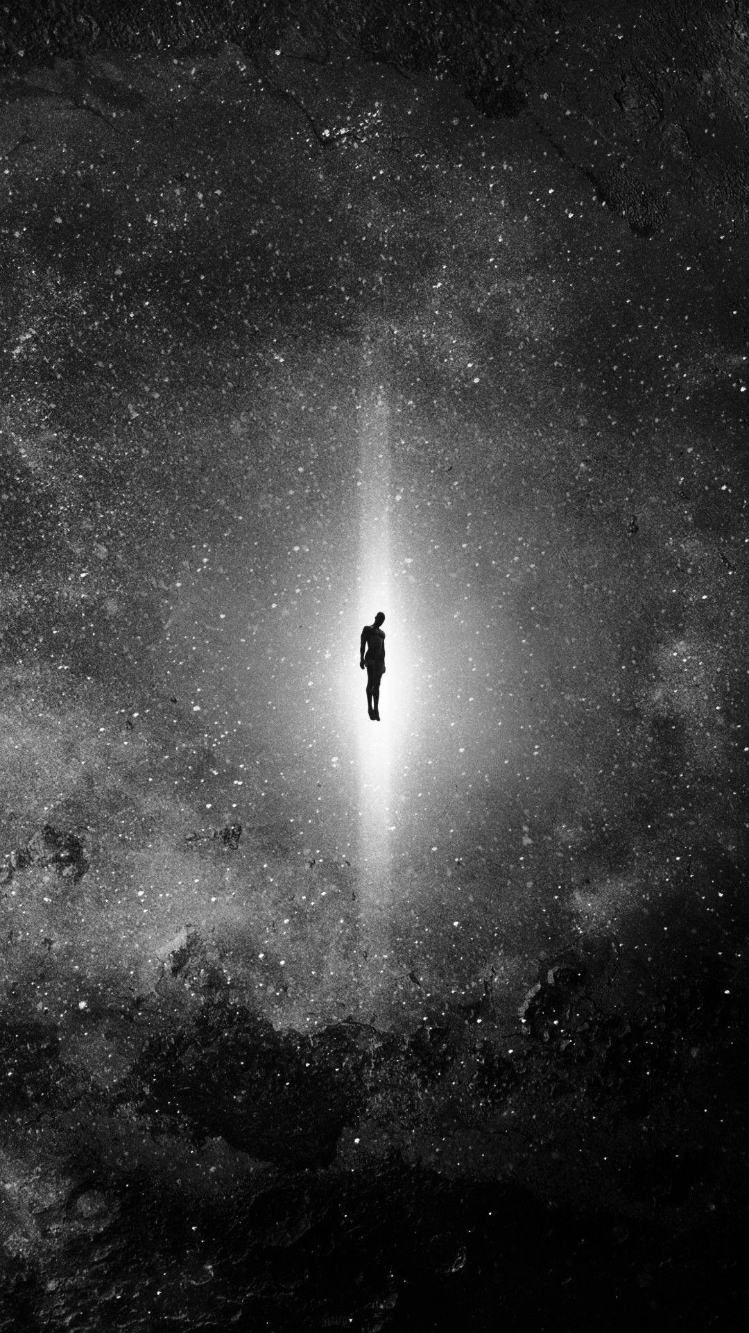 1080x1920 iPhone X Background 4k Black Wallpaper .