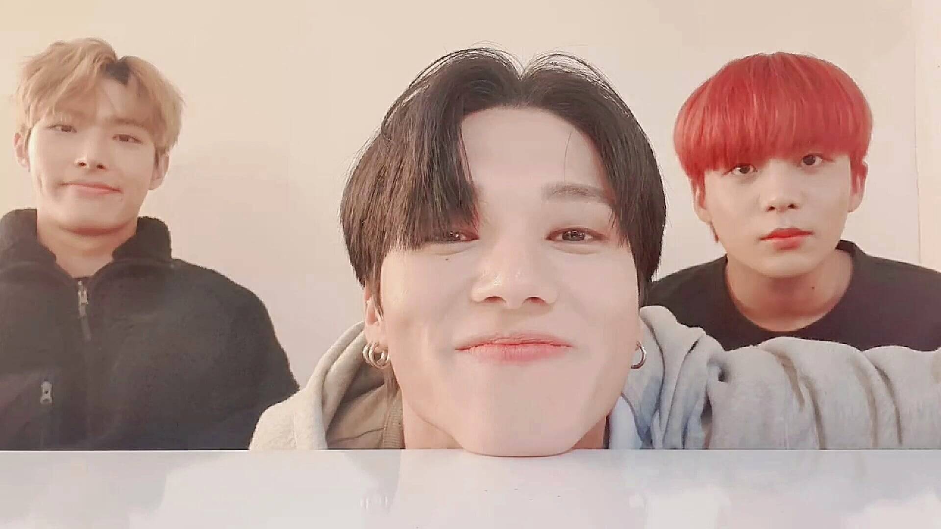 1920x1080 Jongho Ateez Kpop On Tumblr
