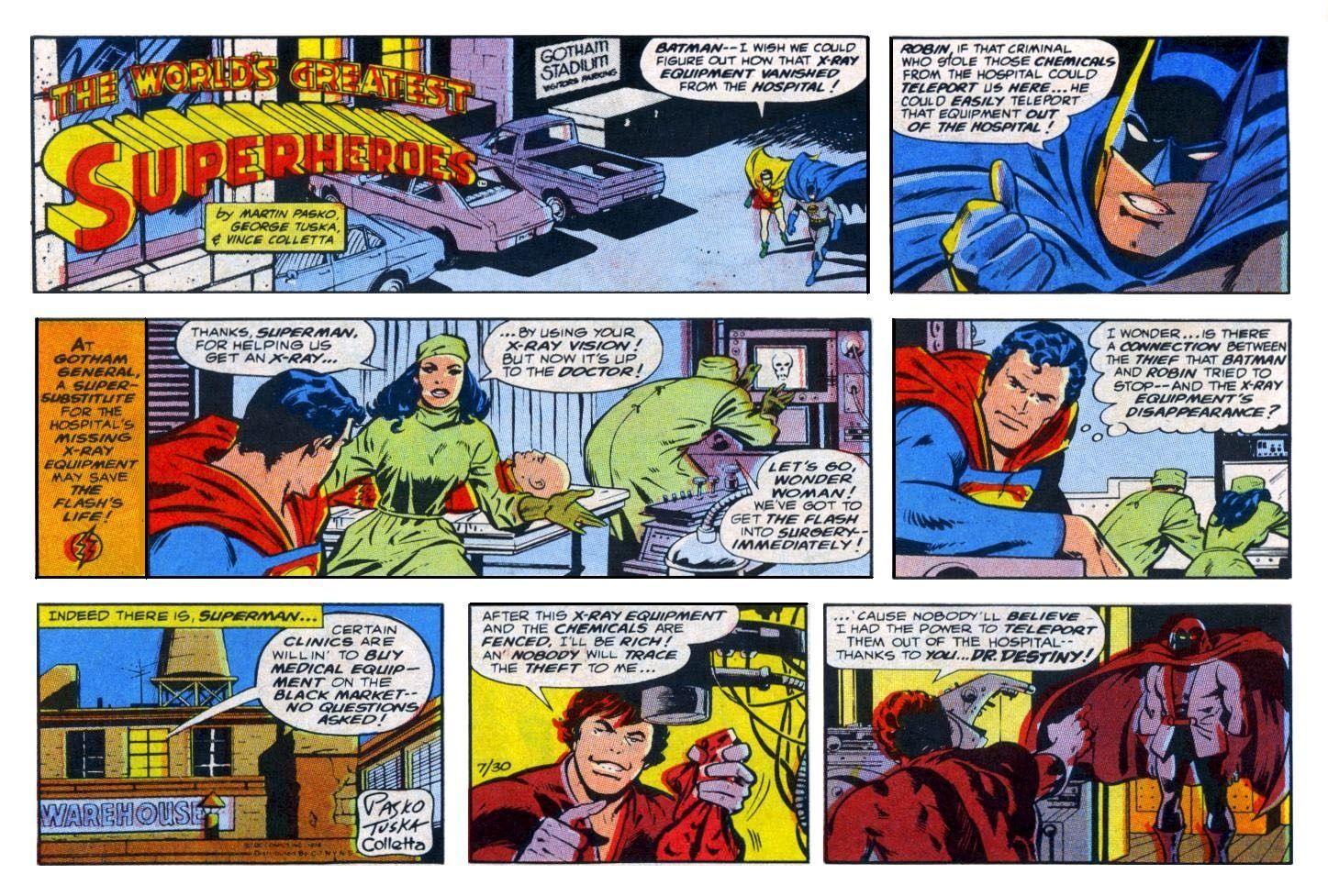 1447x977 Batman comic books .com