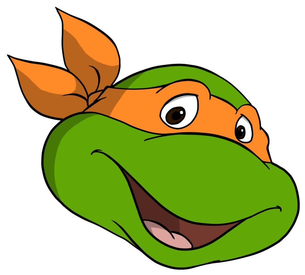 1024x923 Teenage Mutant Ninja Turtles Faces HD .disneyhdwallpaper.