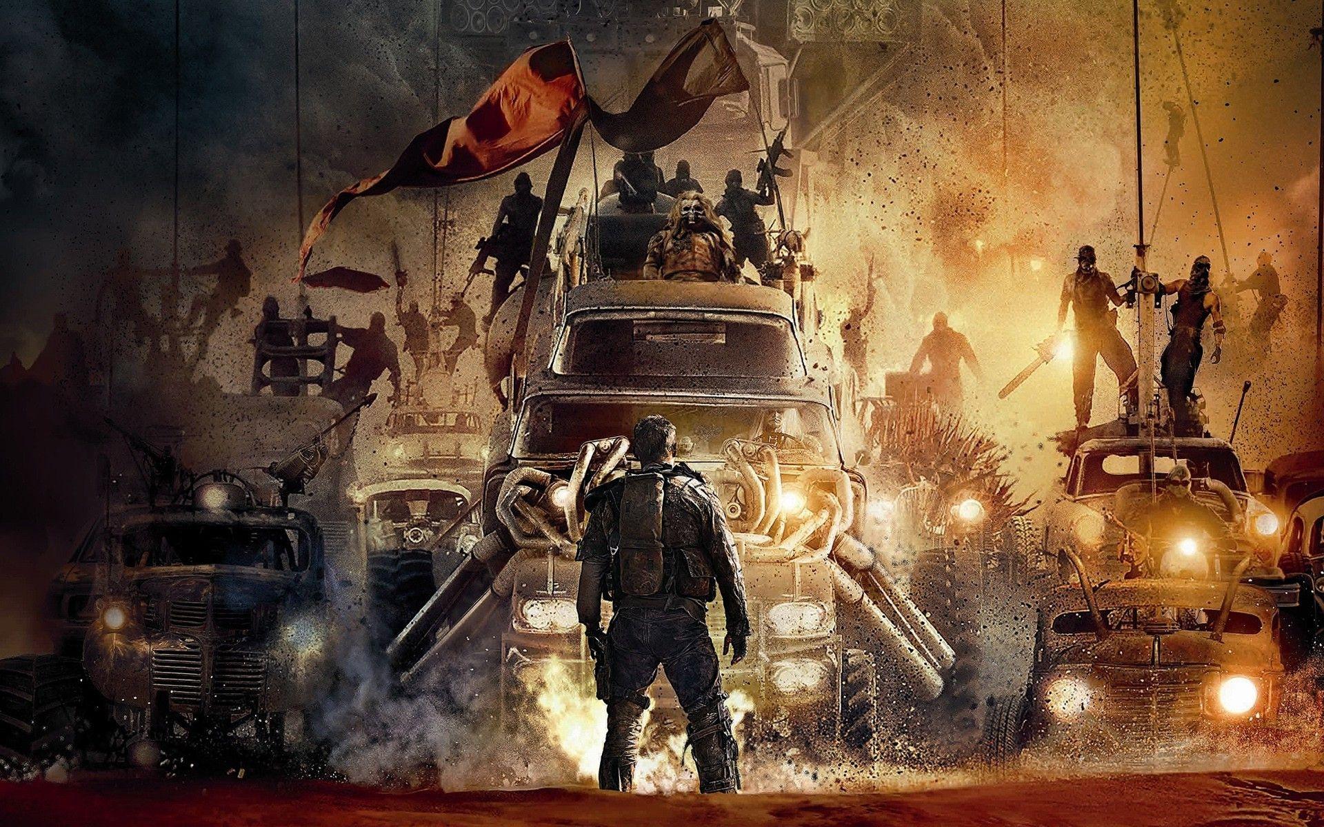 1920x1200 Mad Max, Mad Max: Fury Road, Movies .