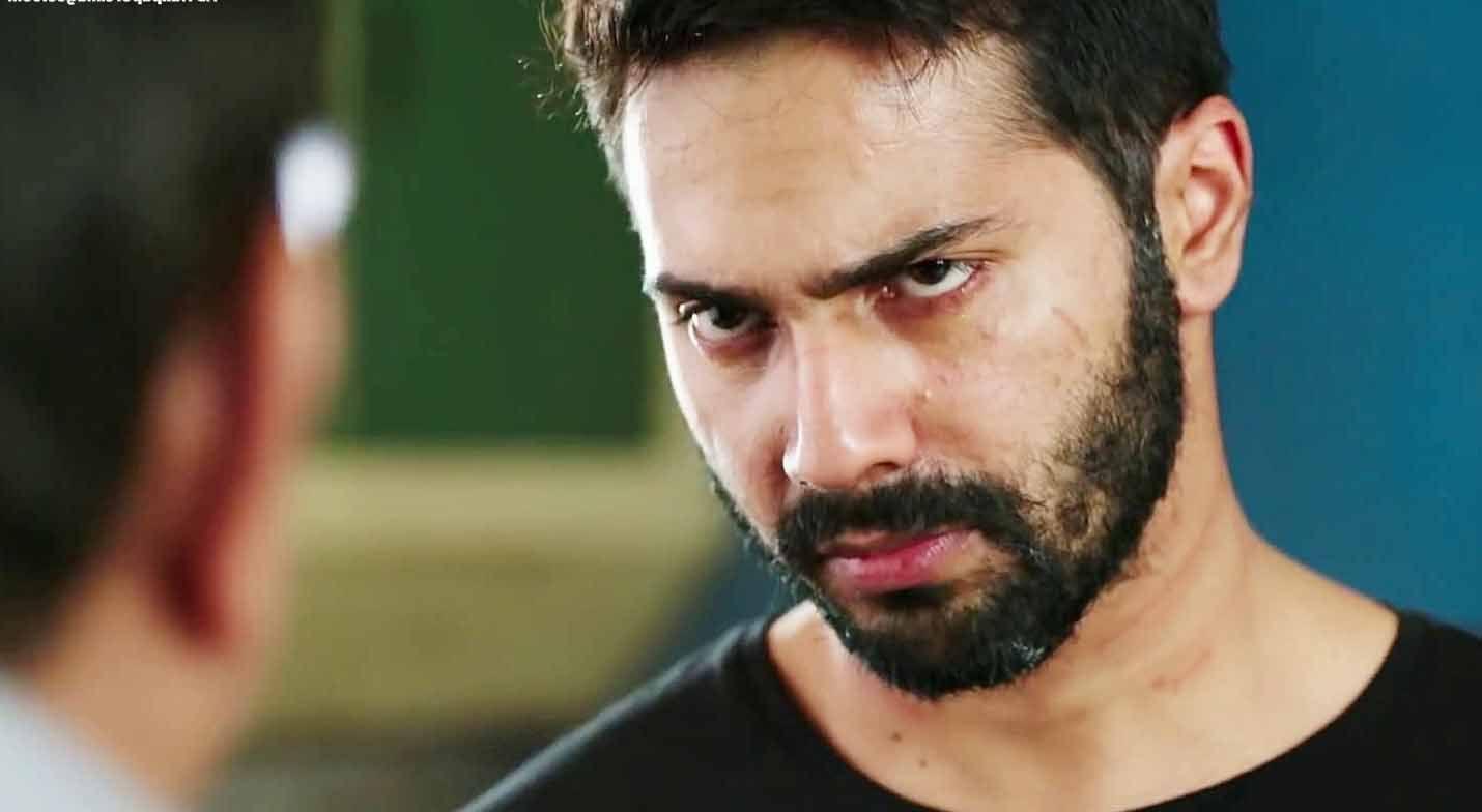 1430x784 Angry Varun Dhawan Free HD Wallpaper .wallpaper