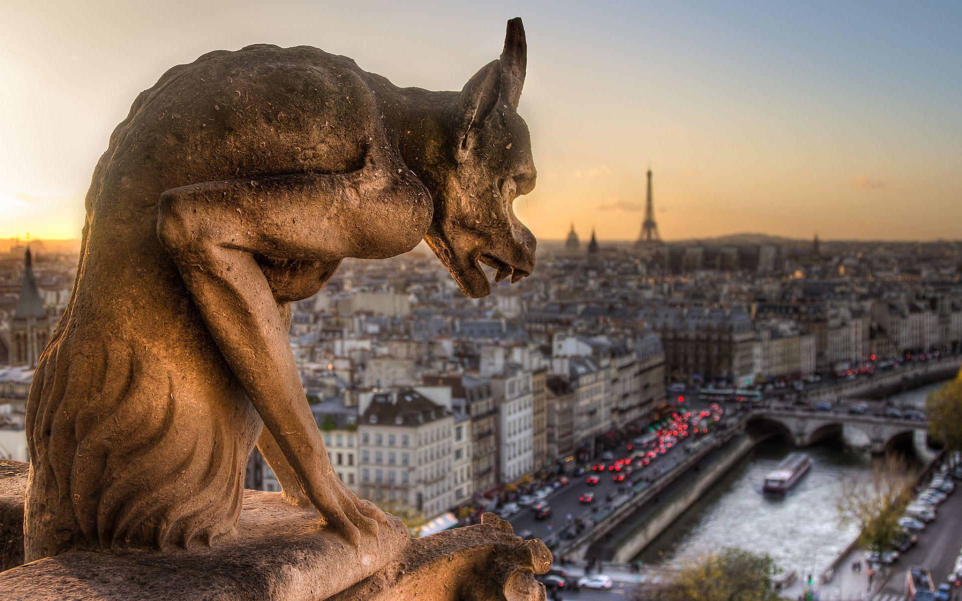 1920x1200 Gargoyle Wallpaperwallpaper684.