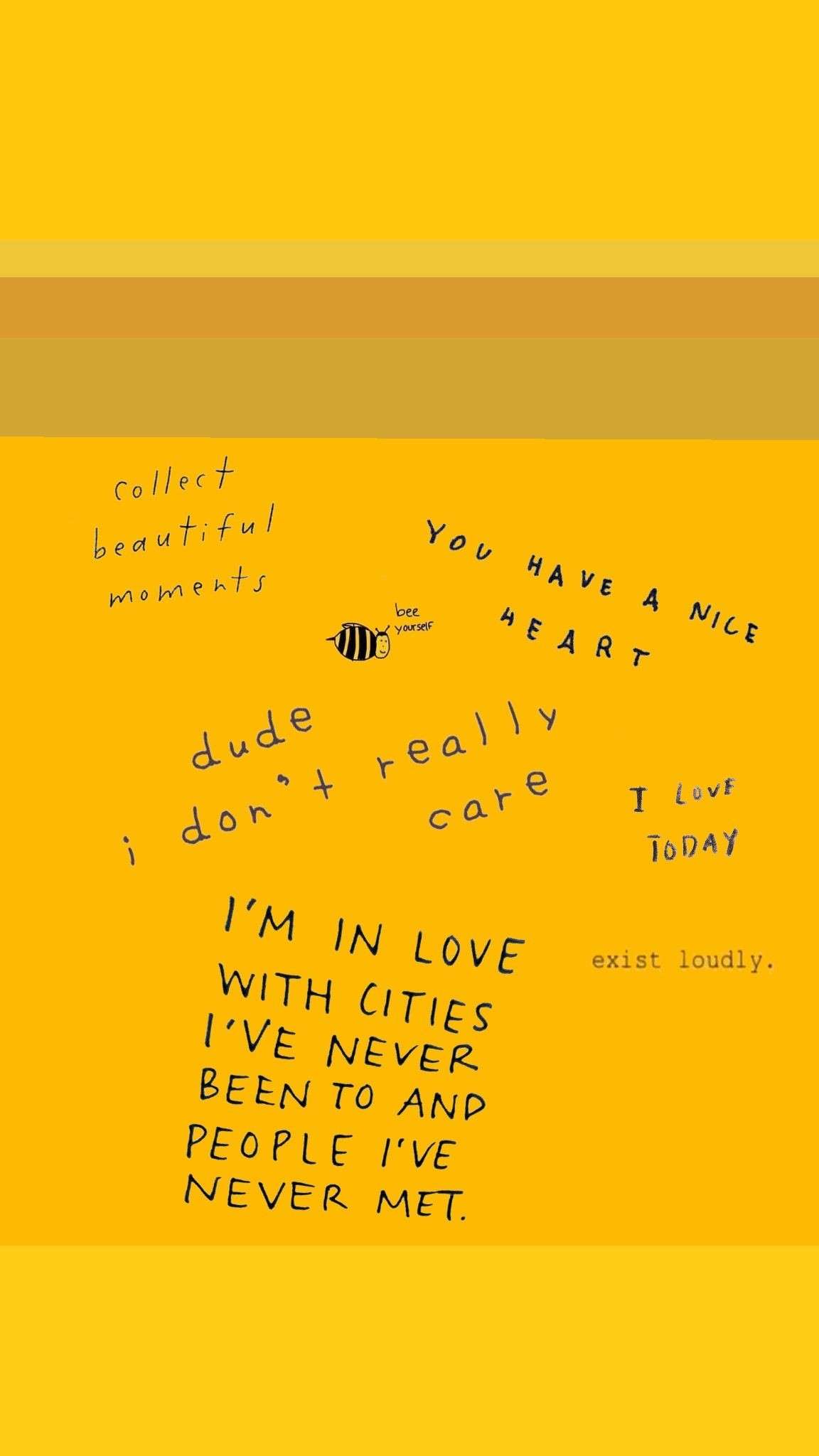 1152x2048 Screen Cute Wallpaper iPhone Quotes .