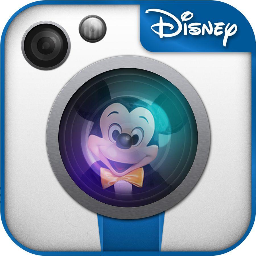 900x900 Disney Memories HD App Now Available .disneyparks.disney.
