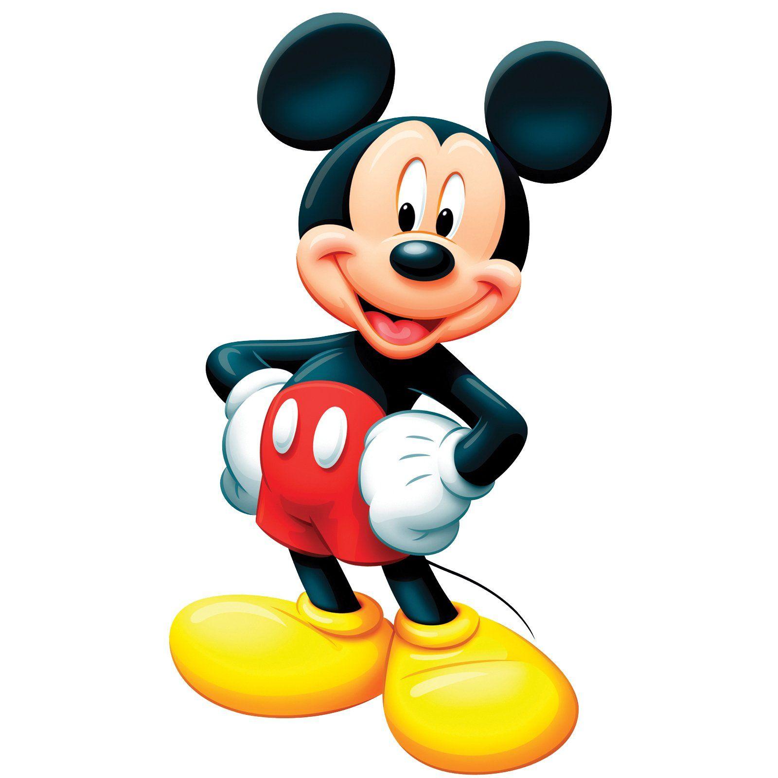 1600x1600 Mickey .