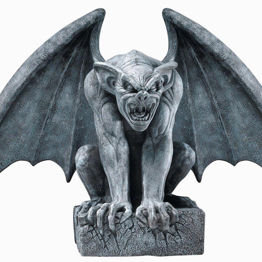 900x900 Gargoyle
