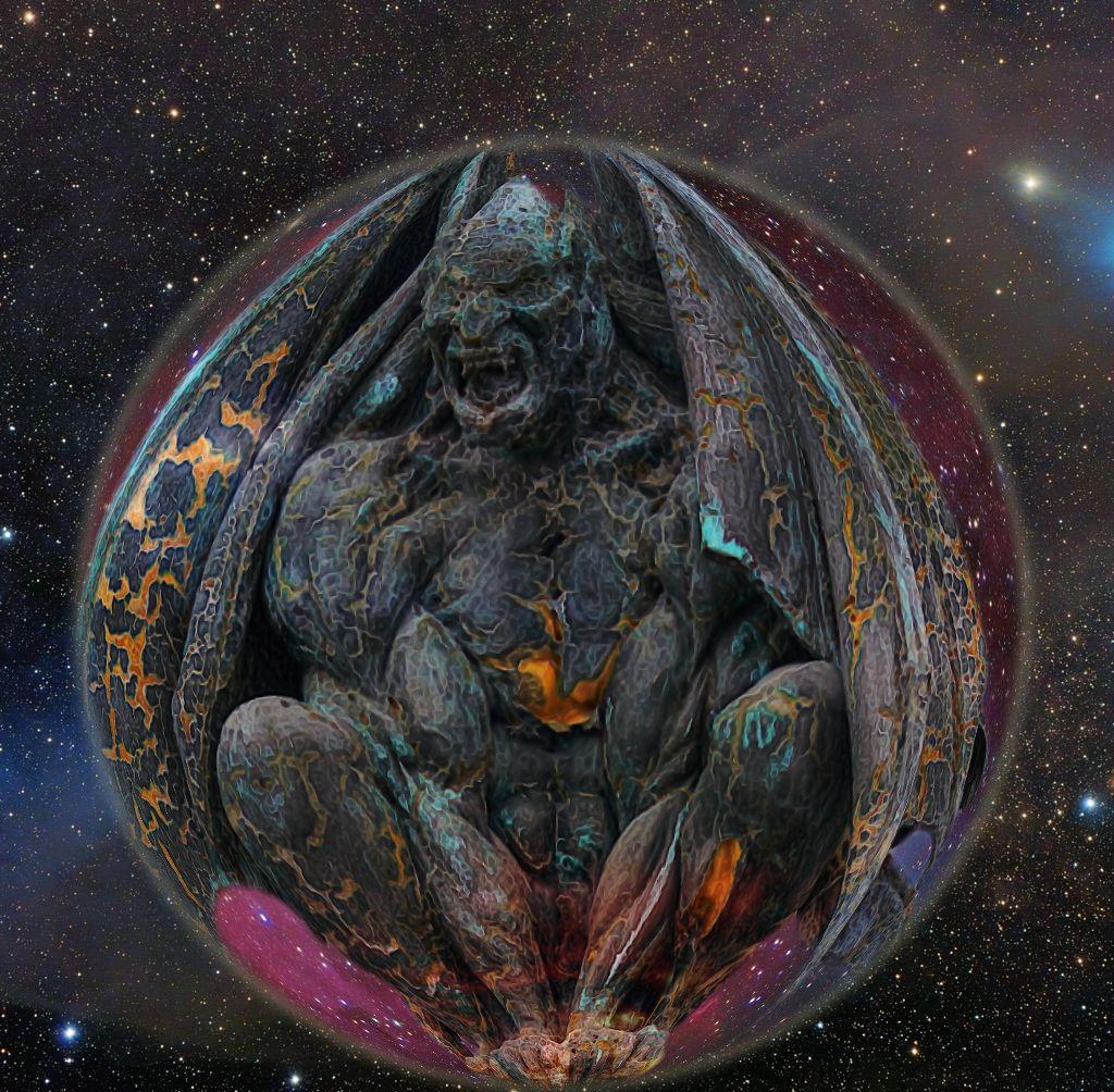 1024x1004 Gargoyle Wallpaperwallpaper684.