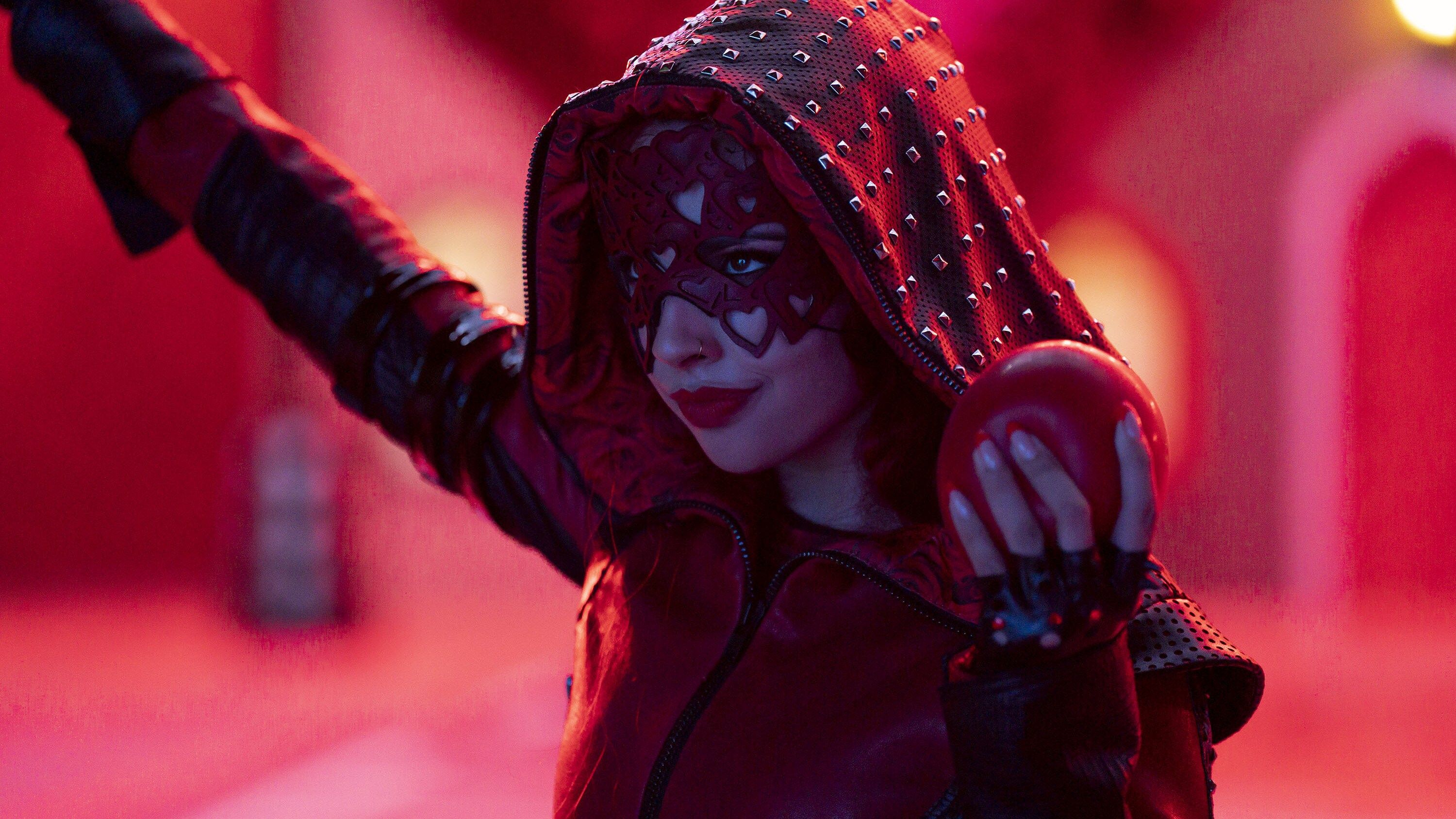 3000x1688 image. Disney Plus Press