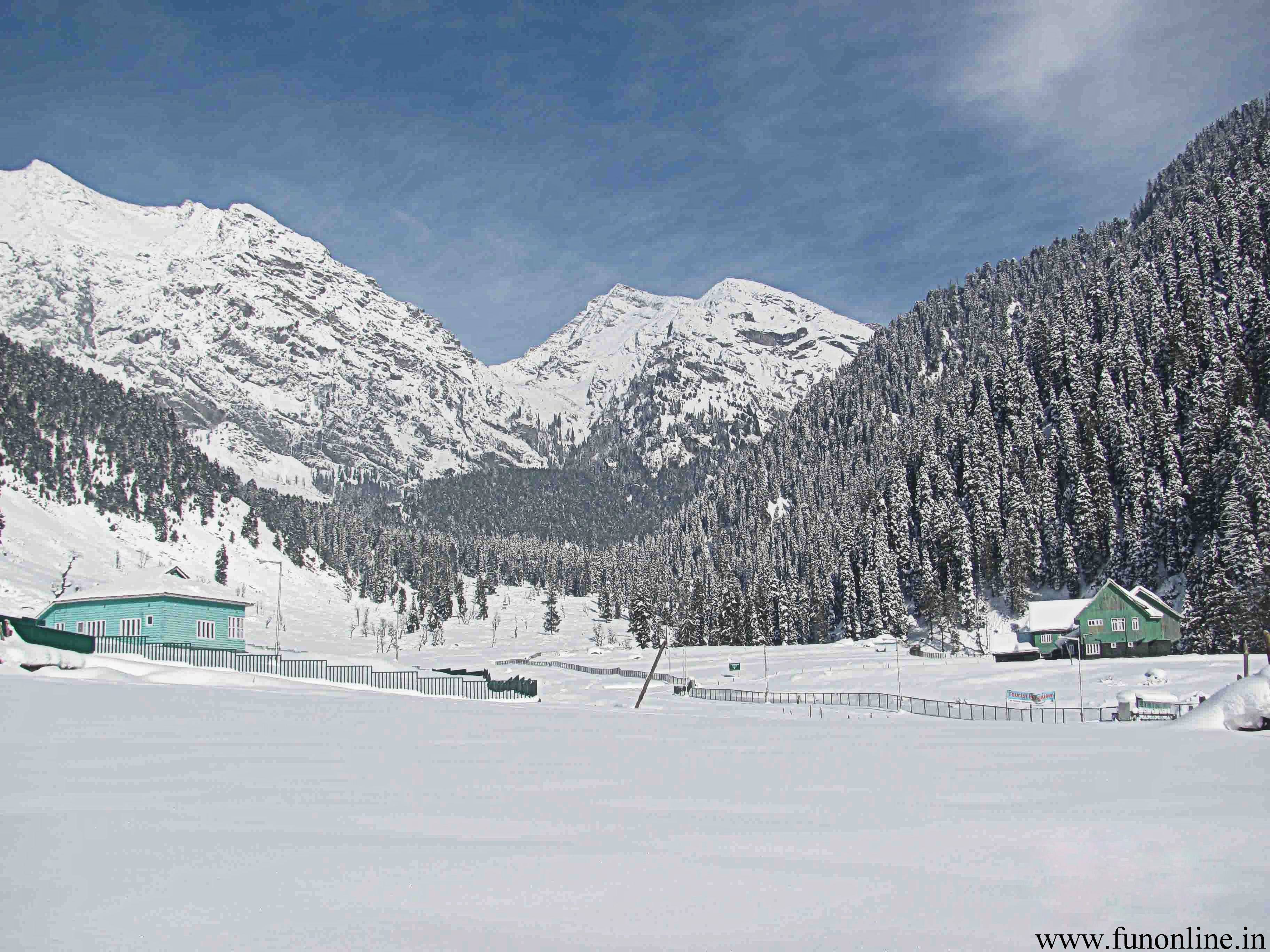 3648x2736 Kashmir