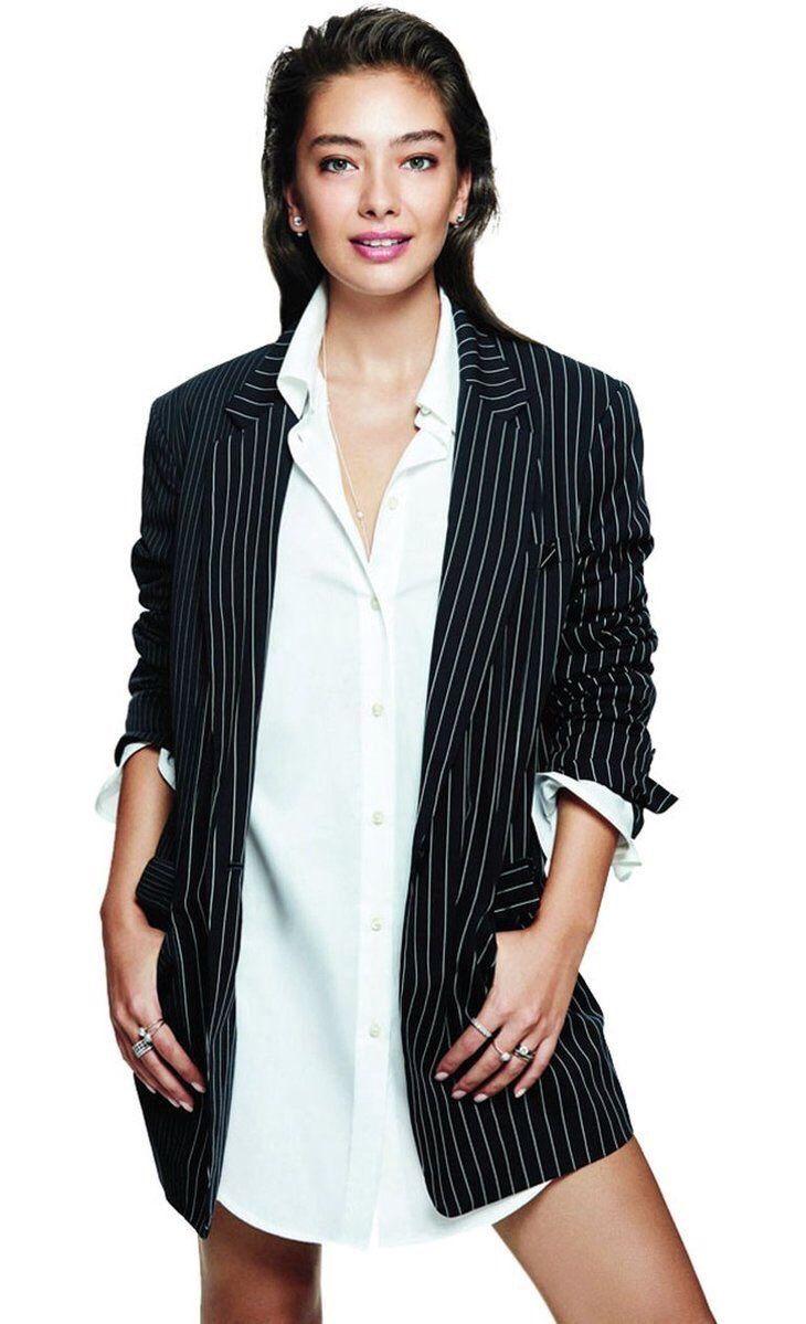 730x1199 Neslihan Atagül. Stil, Moda, Kadı