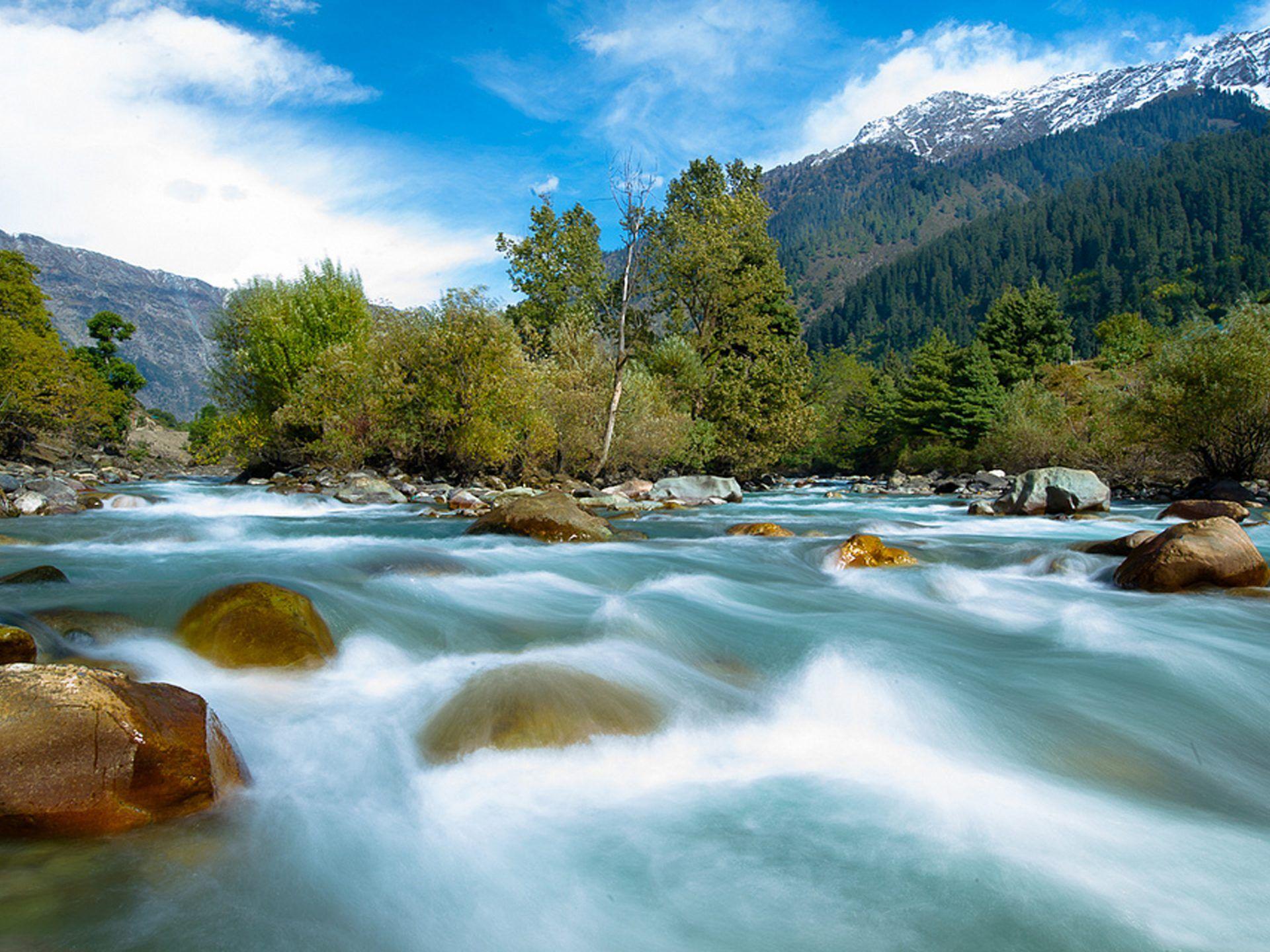 1920x1440 Wallpaper Nature Jammu