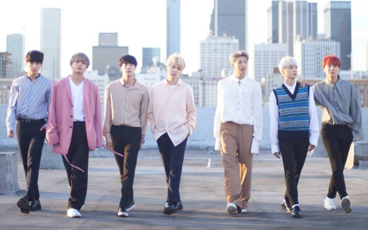 1280x800 Bts Desktop Wallpaper HD HD Wallpaper