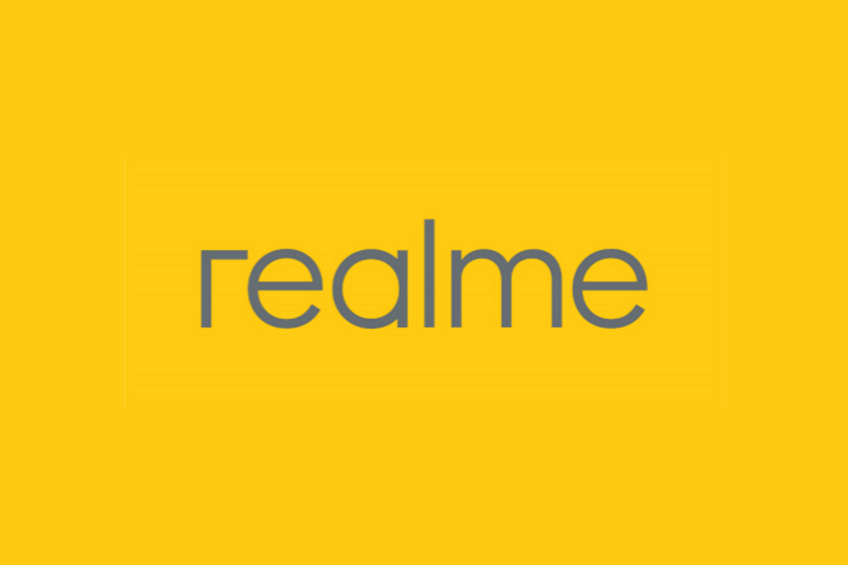 Realme Logo Wallpapers - Top Free Realme Logo Backgrounds - WallpaperAccess