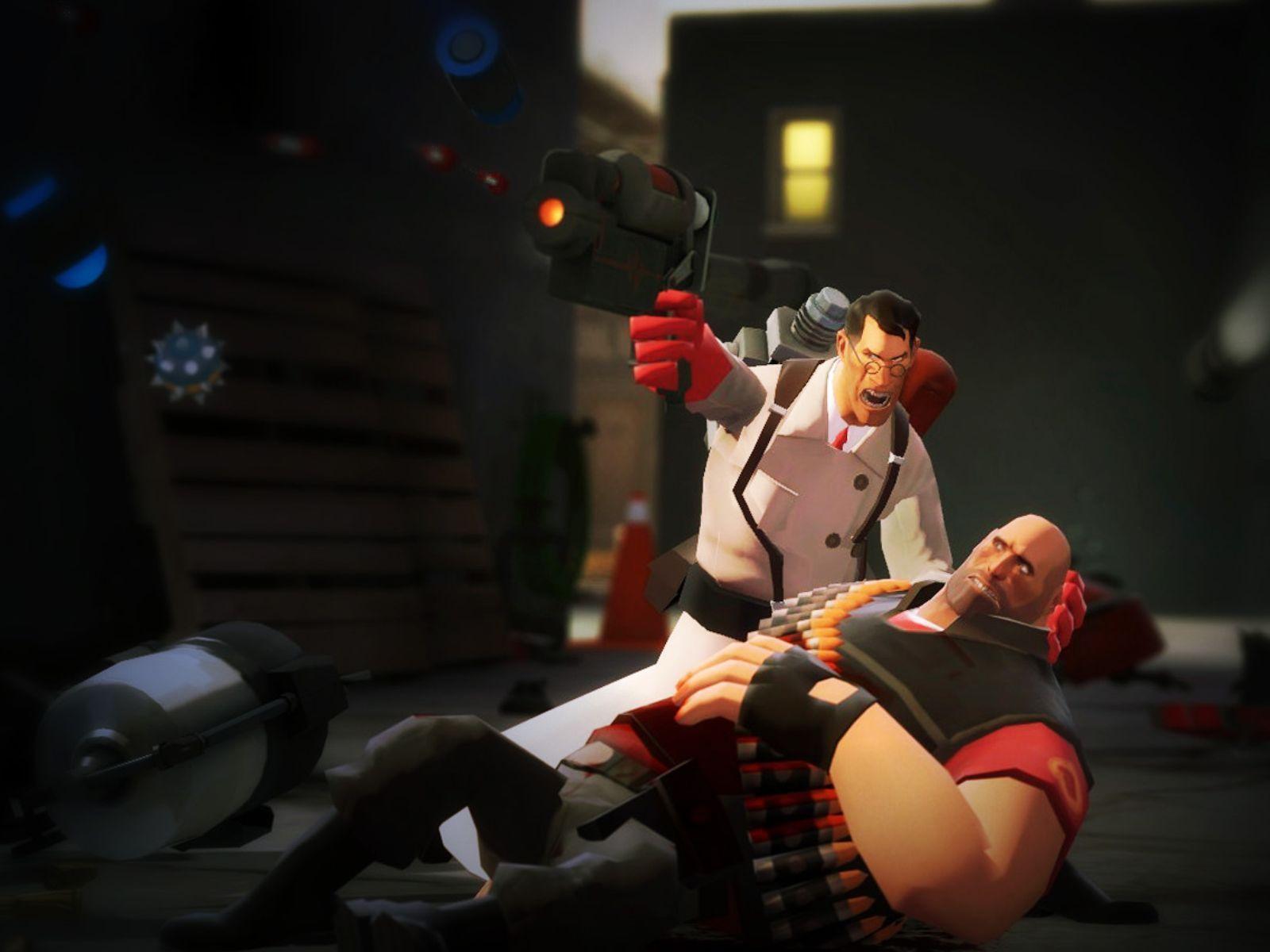 1600x1200 undefined Team Fortress 2 Wallpaper (33 Wallpaper). Adorable