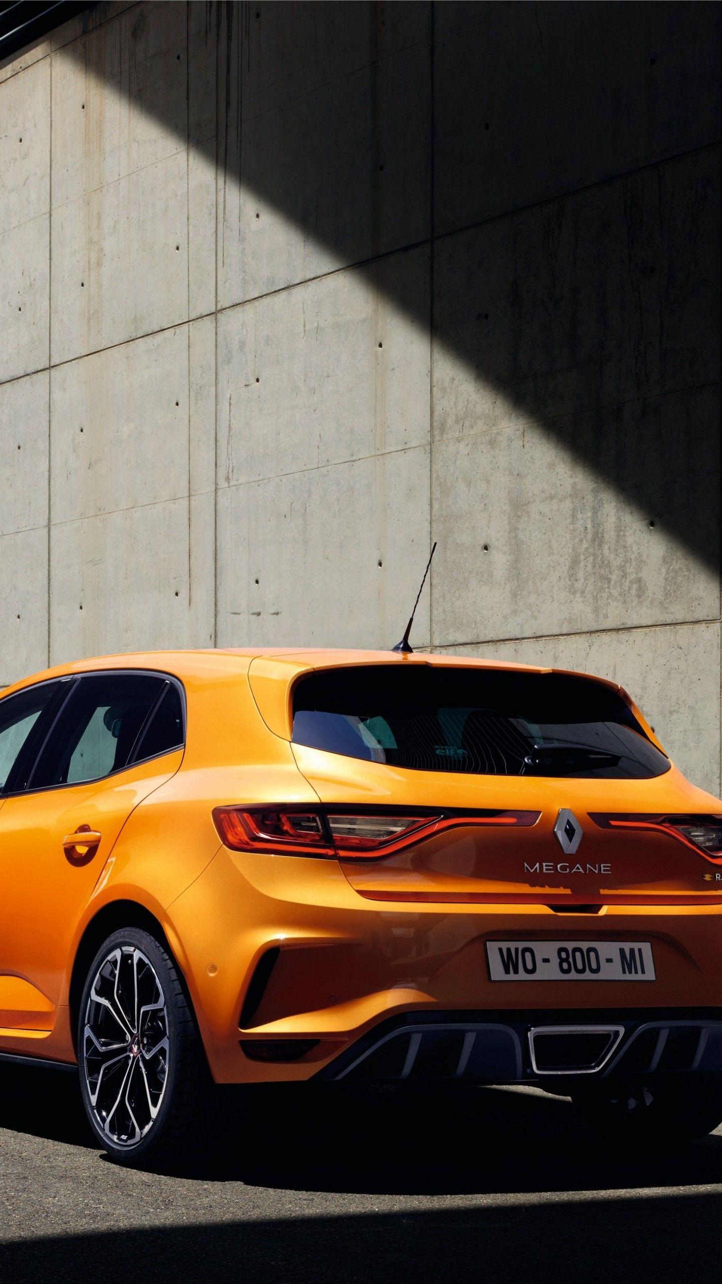 1440x2560 Megane Rs iPhone Wallpaper .