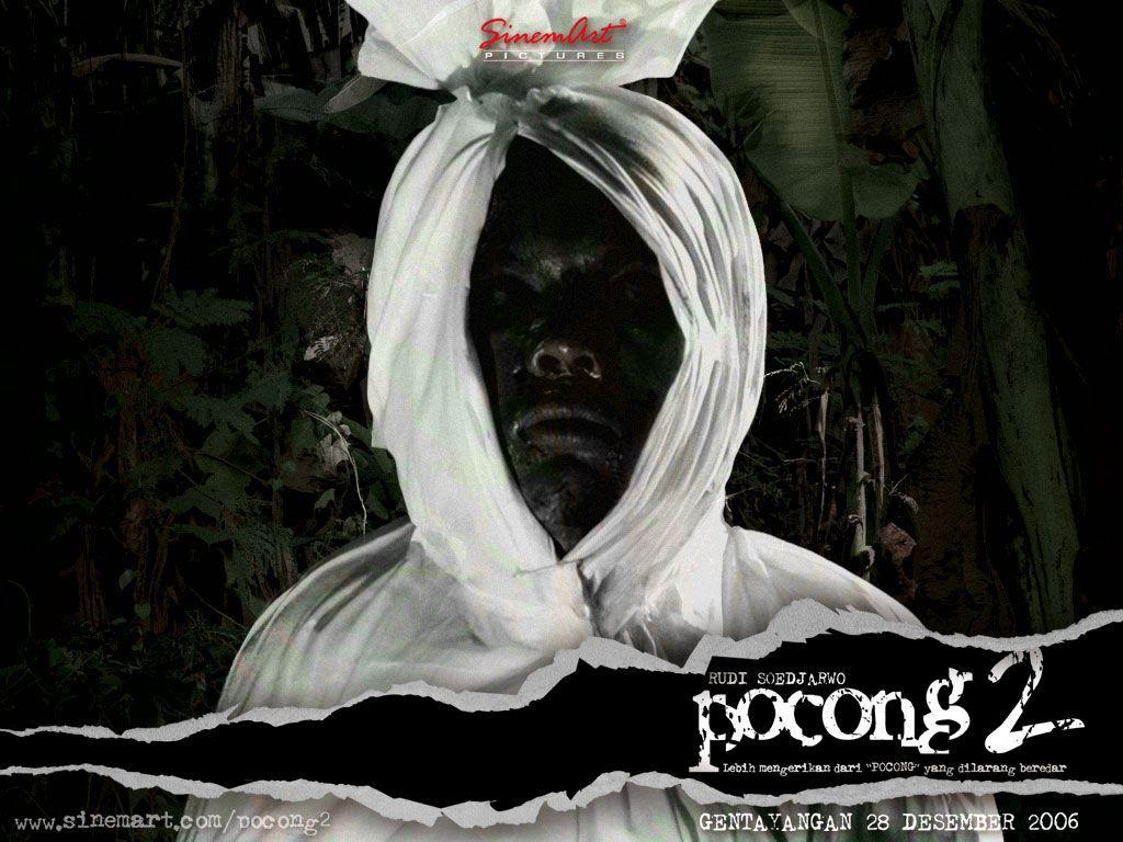 Pocong Wallpapers - Top Free Pocong Backgrounds - WallpaperAccess