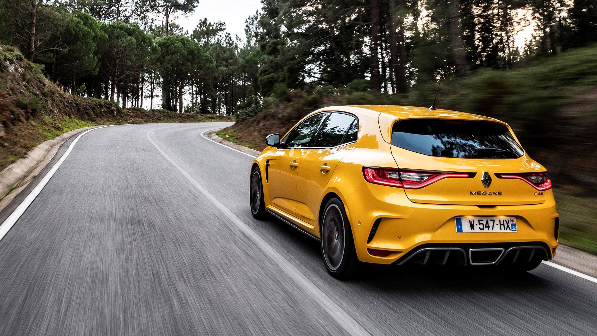 1920x1080 Renault Megane RS Trophy .
