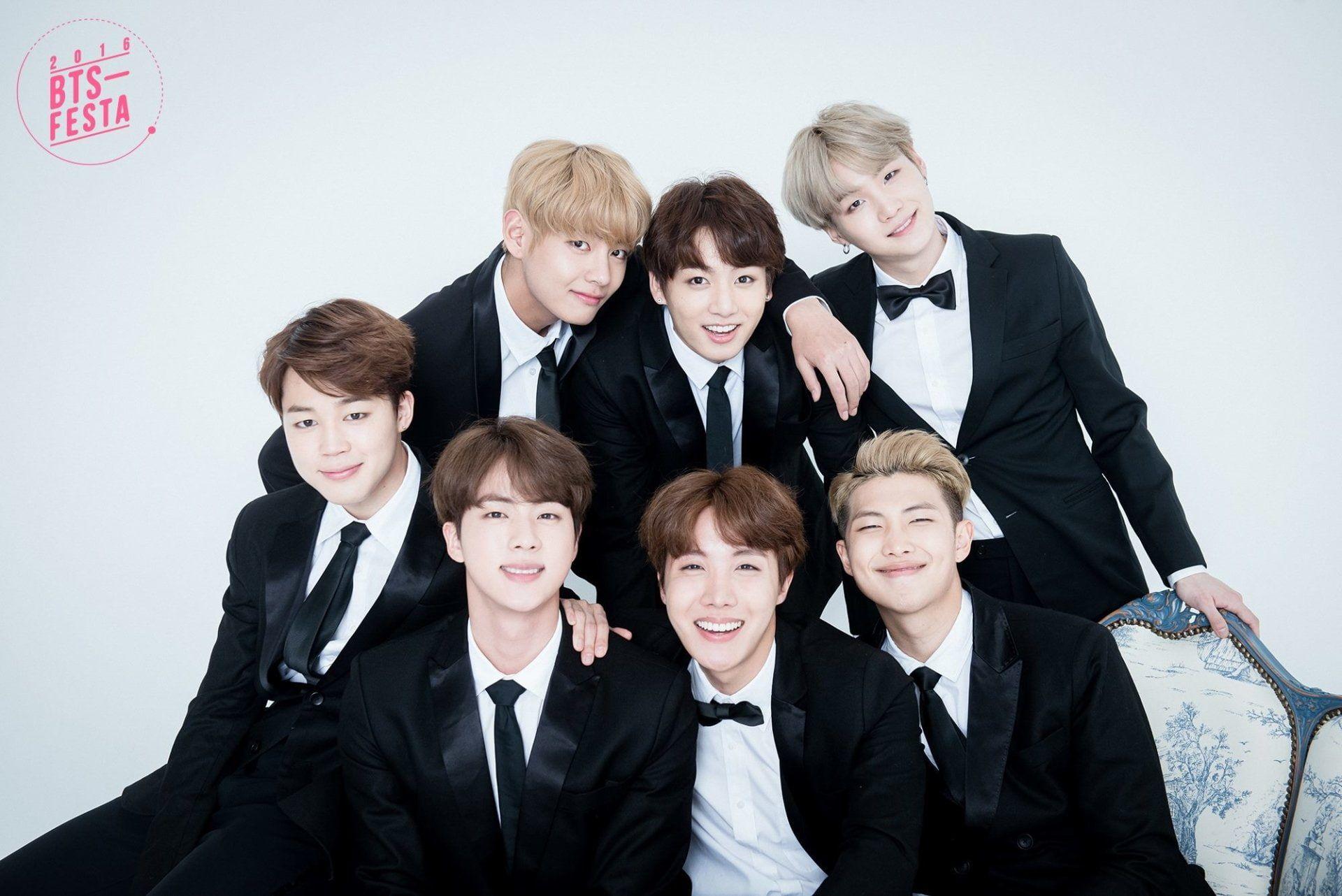 1920x1282 BTS wallpaper Music • Wallpaper For You HD Wallpaper For Desktop & Mobile