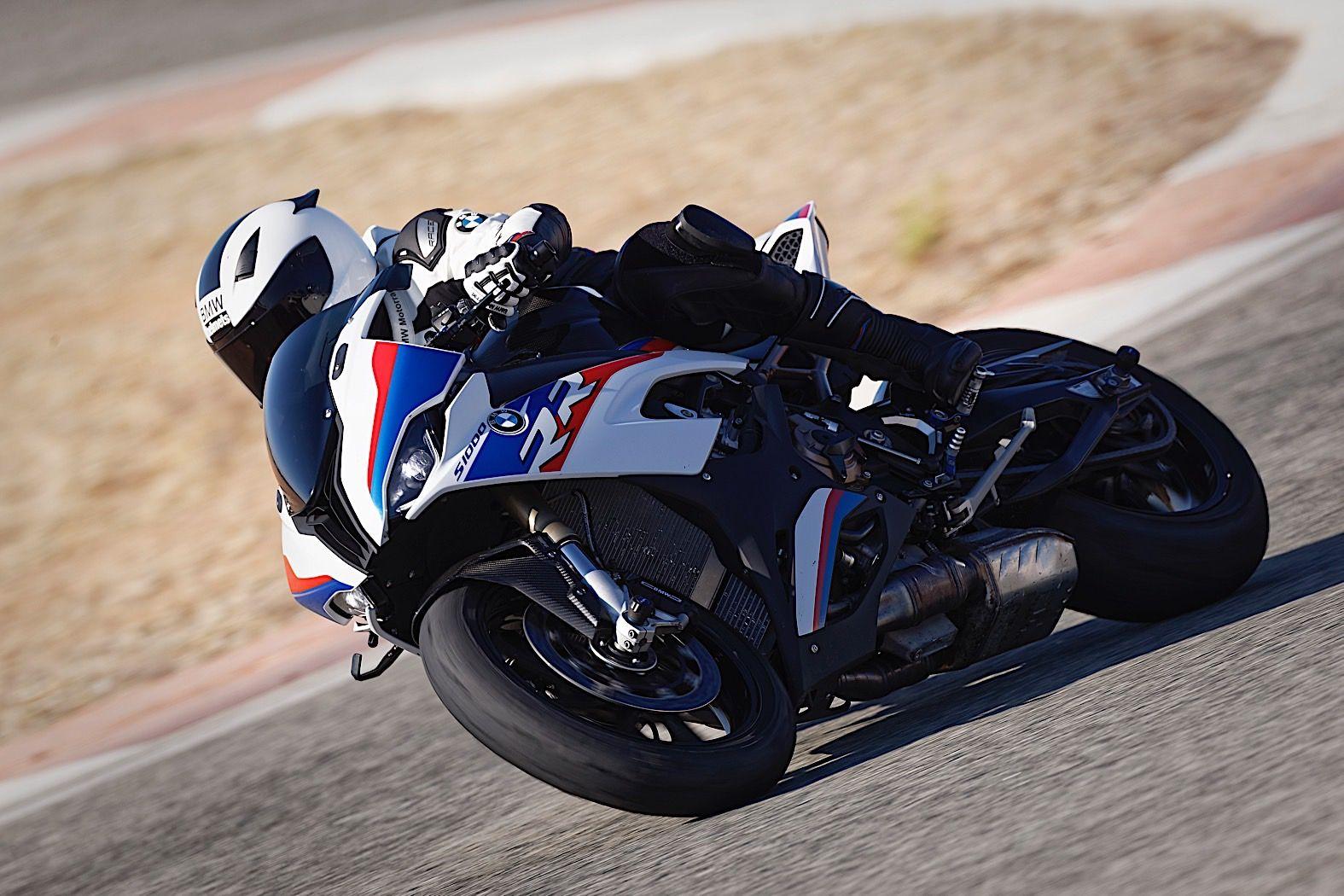 1575x1050 BMW S 1000 RR Revealed with New .