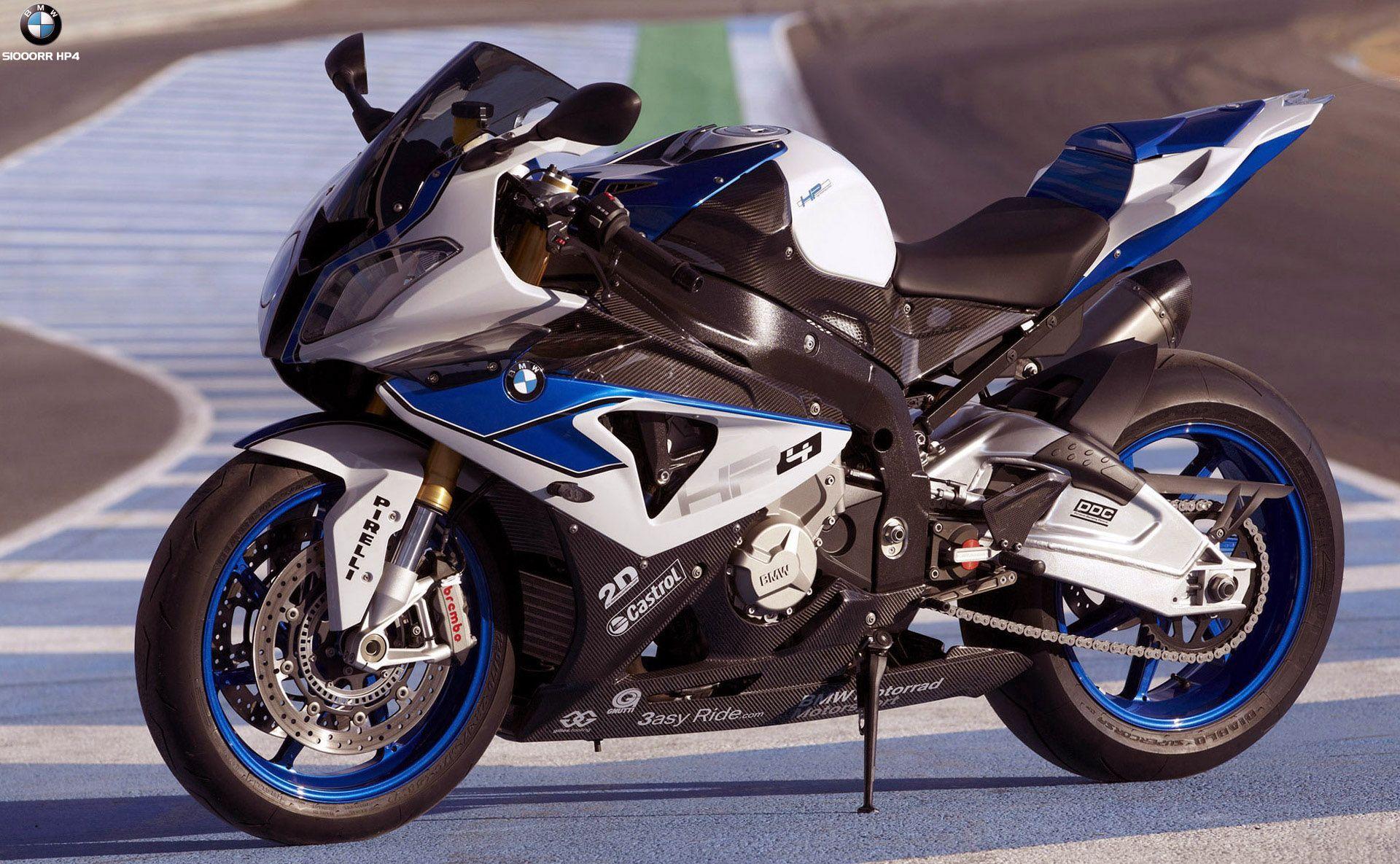 1920x1185 Bmw S1000rr HD Wallpaper