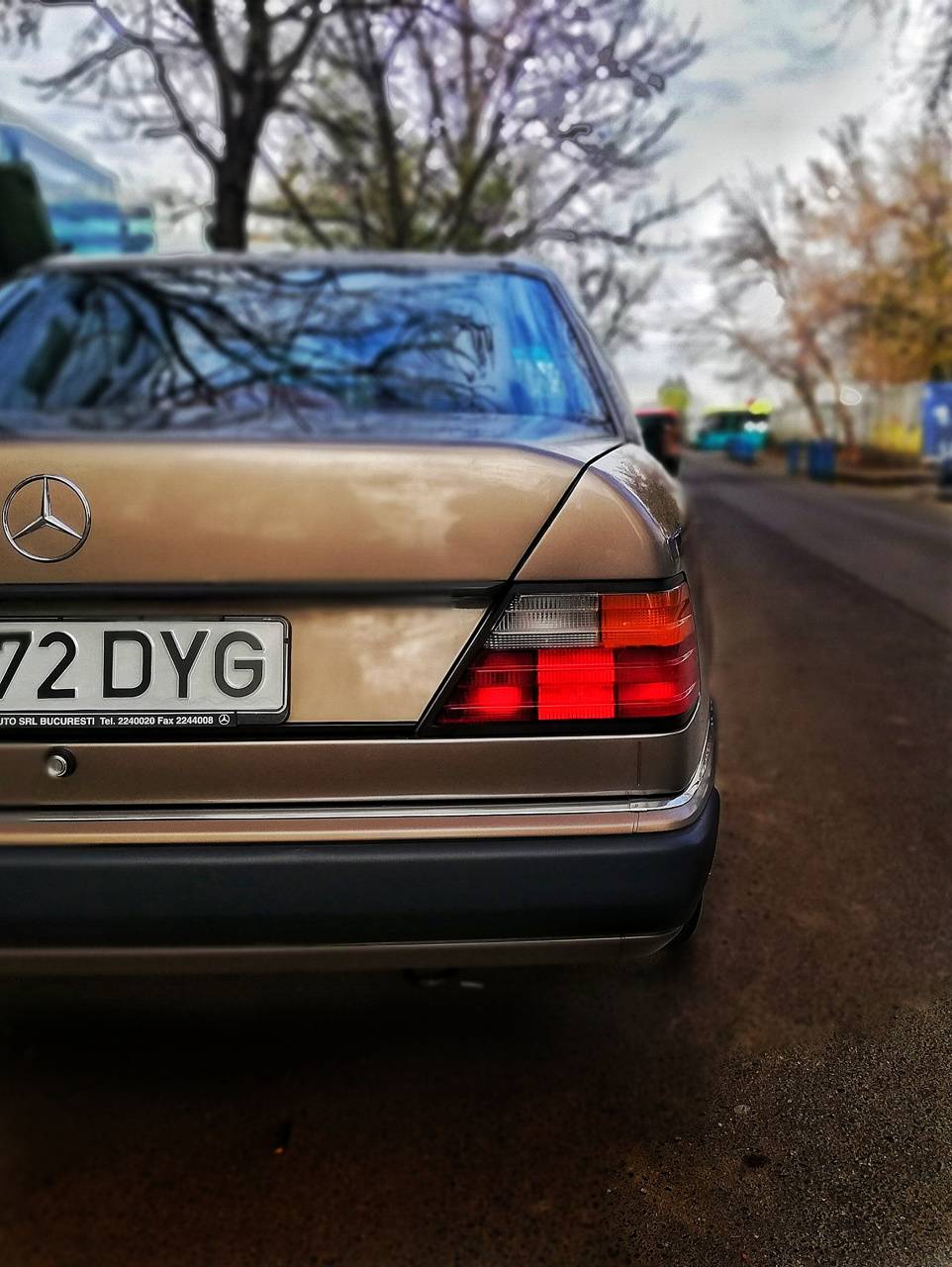 962x1280 Old mercedes wallpaper by kabaleu01 .