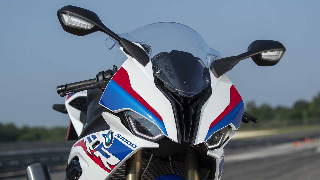 1280x720 First Ride: 2020 BMW S 1000