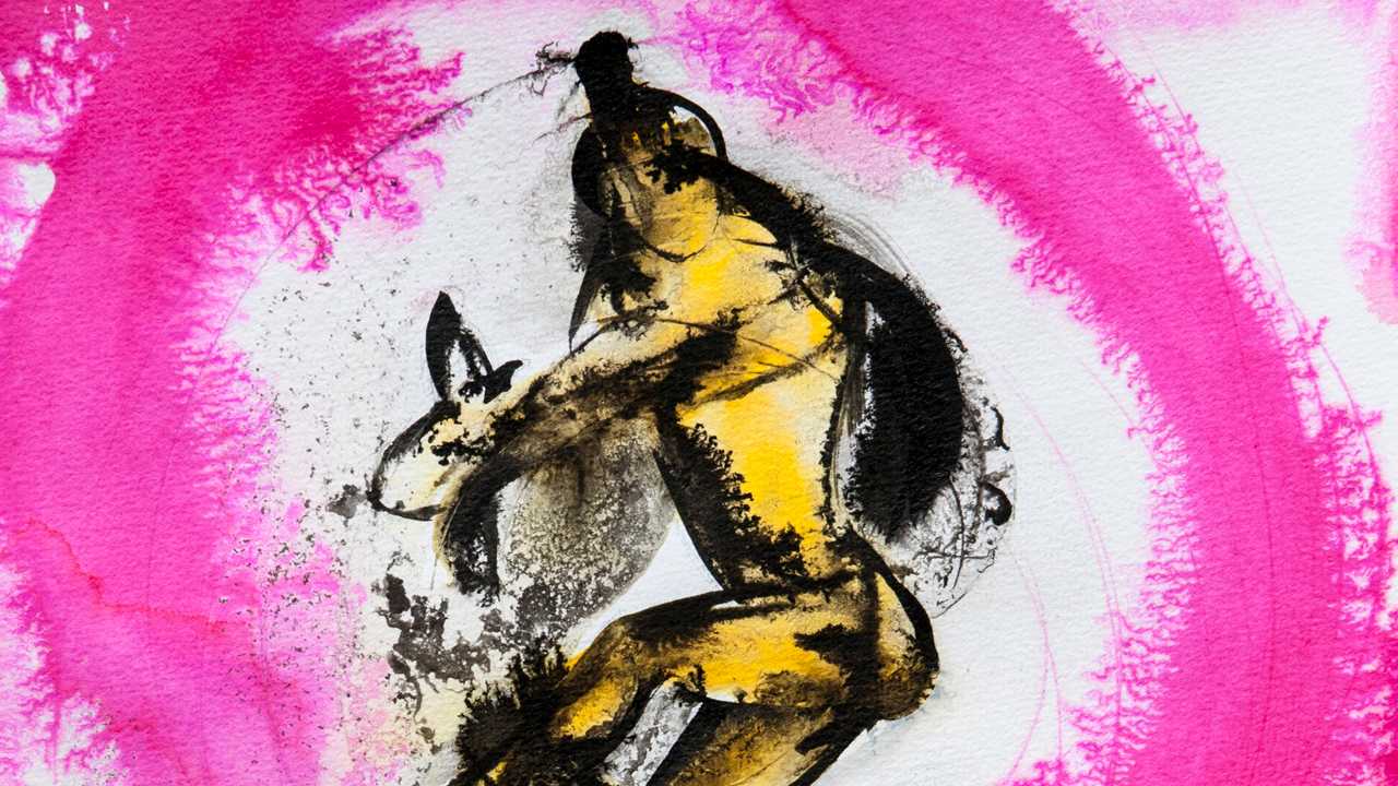 1280x720 Shiva Tandava Stotram by Ravana- Origin .isha.