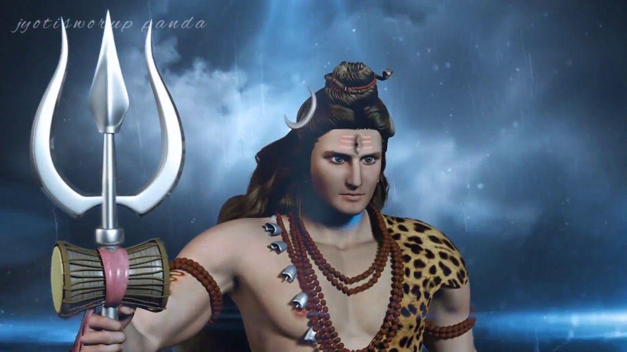 Shiva Tandav Wallpapers Top Free Shiva Tandav Backgrounds Wallpaperaccess