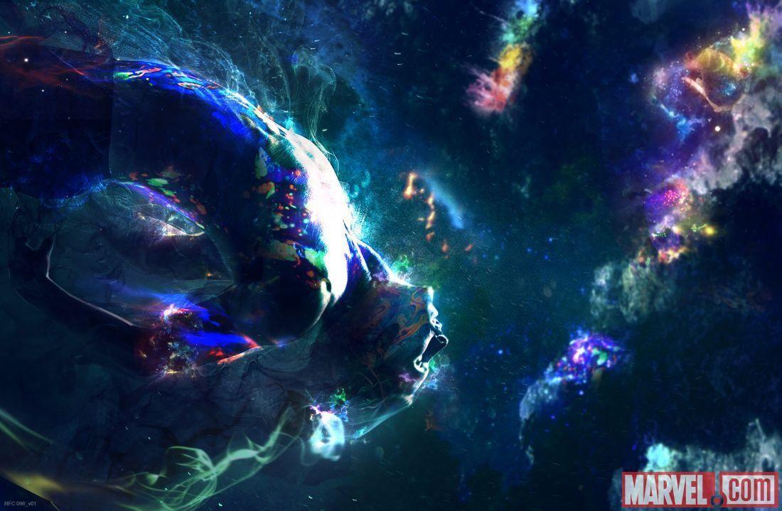 1100x719 TEASER TRAILER: Doctor Strange