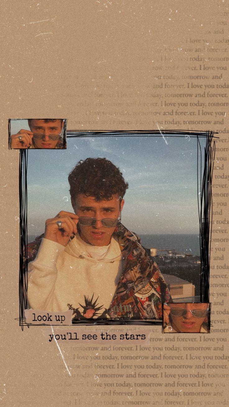 736x1308 Aesthetic wallpaper, Retro wallpaper .