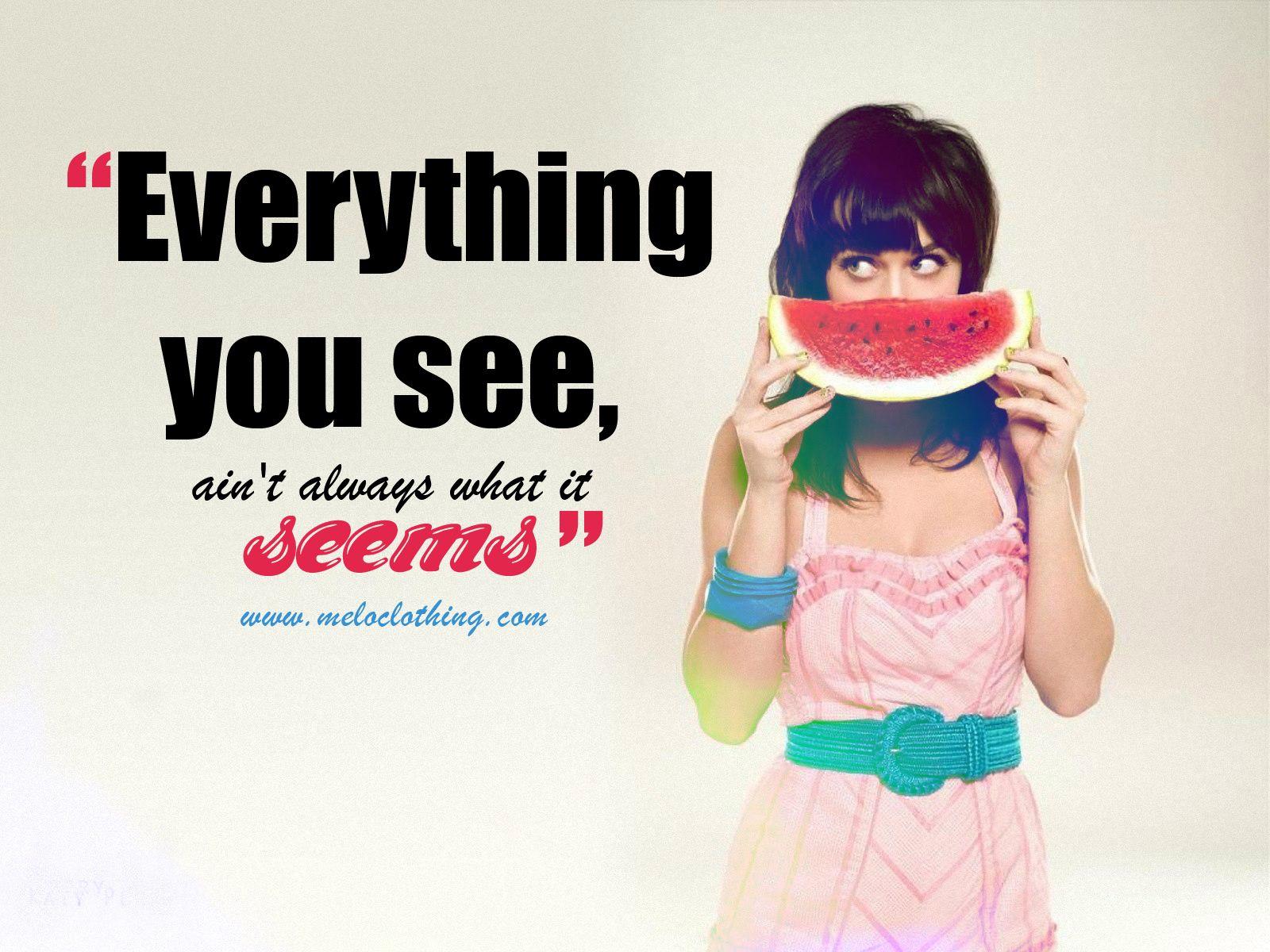 1600x1200 Citations. Meloclothing Quotes Series