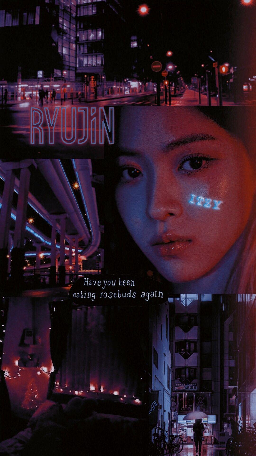 1080x1920 Aesthetic Itzy
