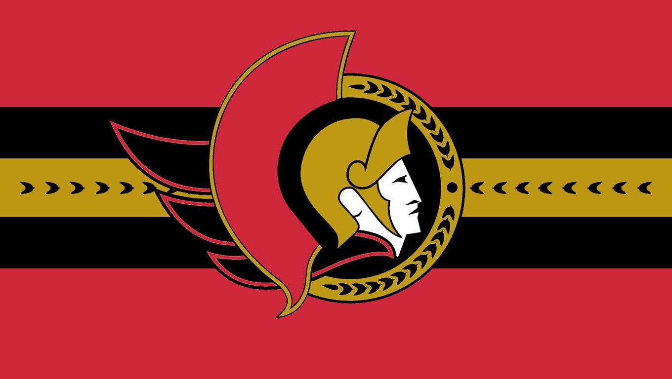 1360x768 Ottawa Senators