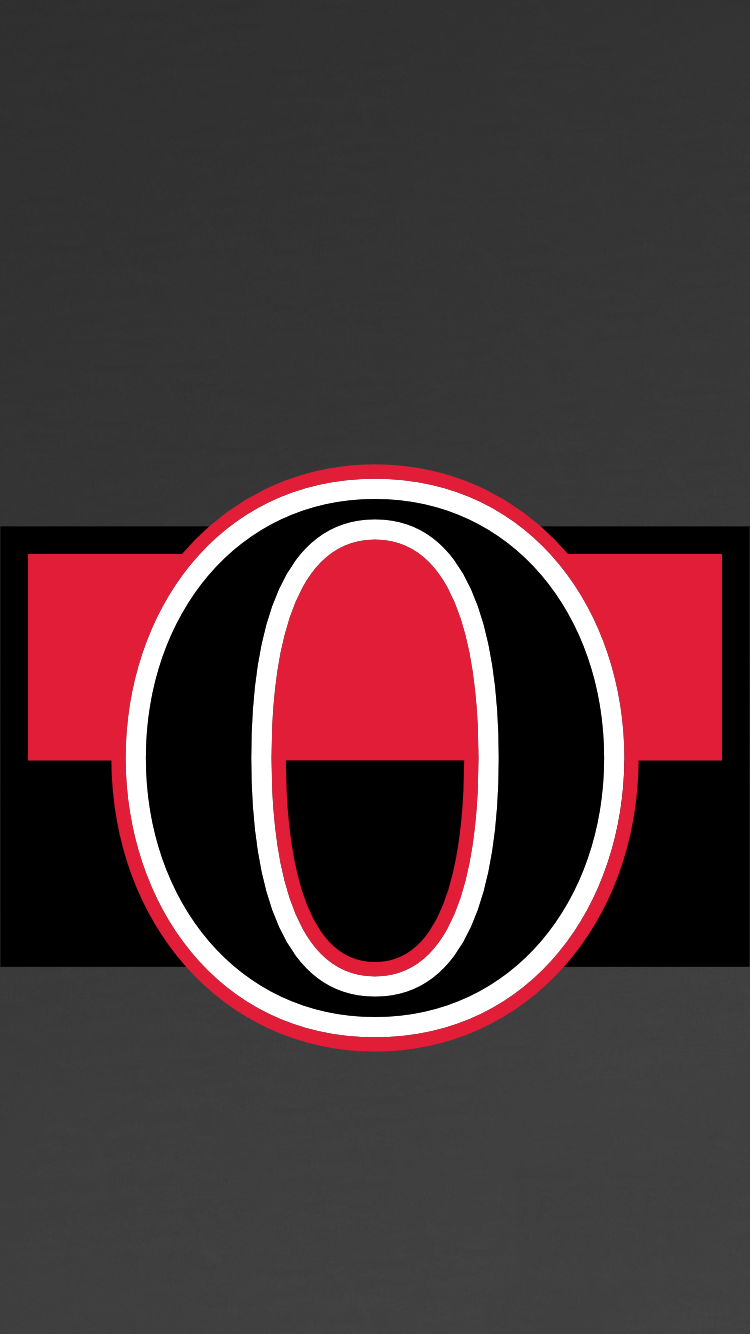 Ottawa Senators Wallpapers - Top Free Ottawa Senators Backgrounds ...