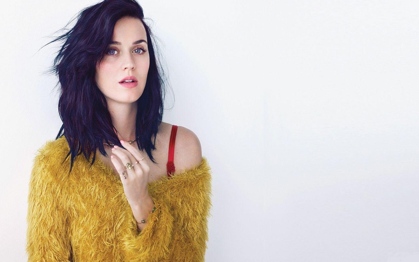 1440x900 Katy Perry Wallpaper