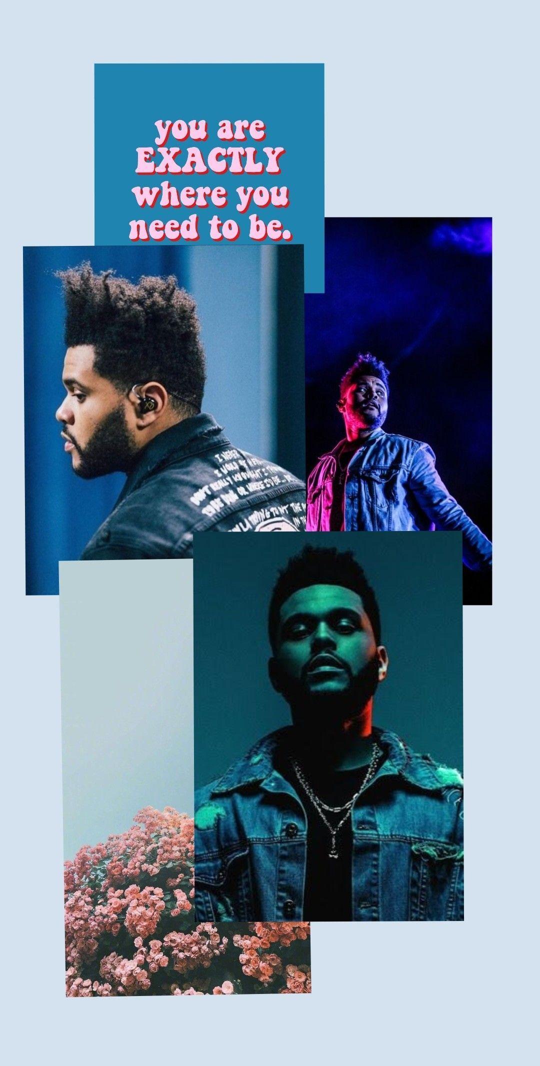 1080x2132 The weeknd wallpaper iphone .ie