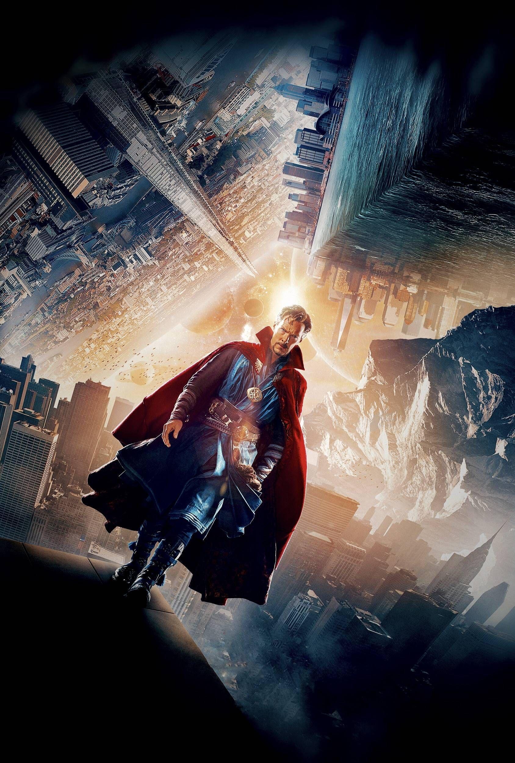 1688x2500 Aniketman Doctor Strange IPhone (1688×2500). Comics